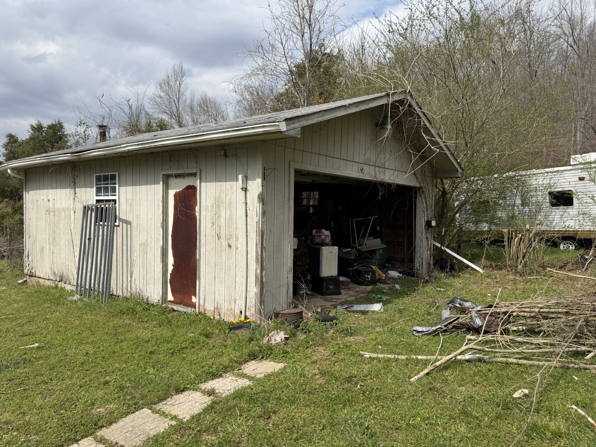70 Spann Loop Waverly TN 37185
