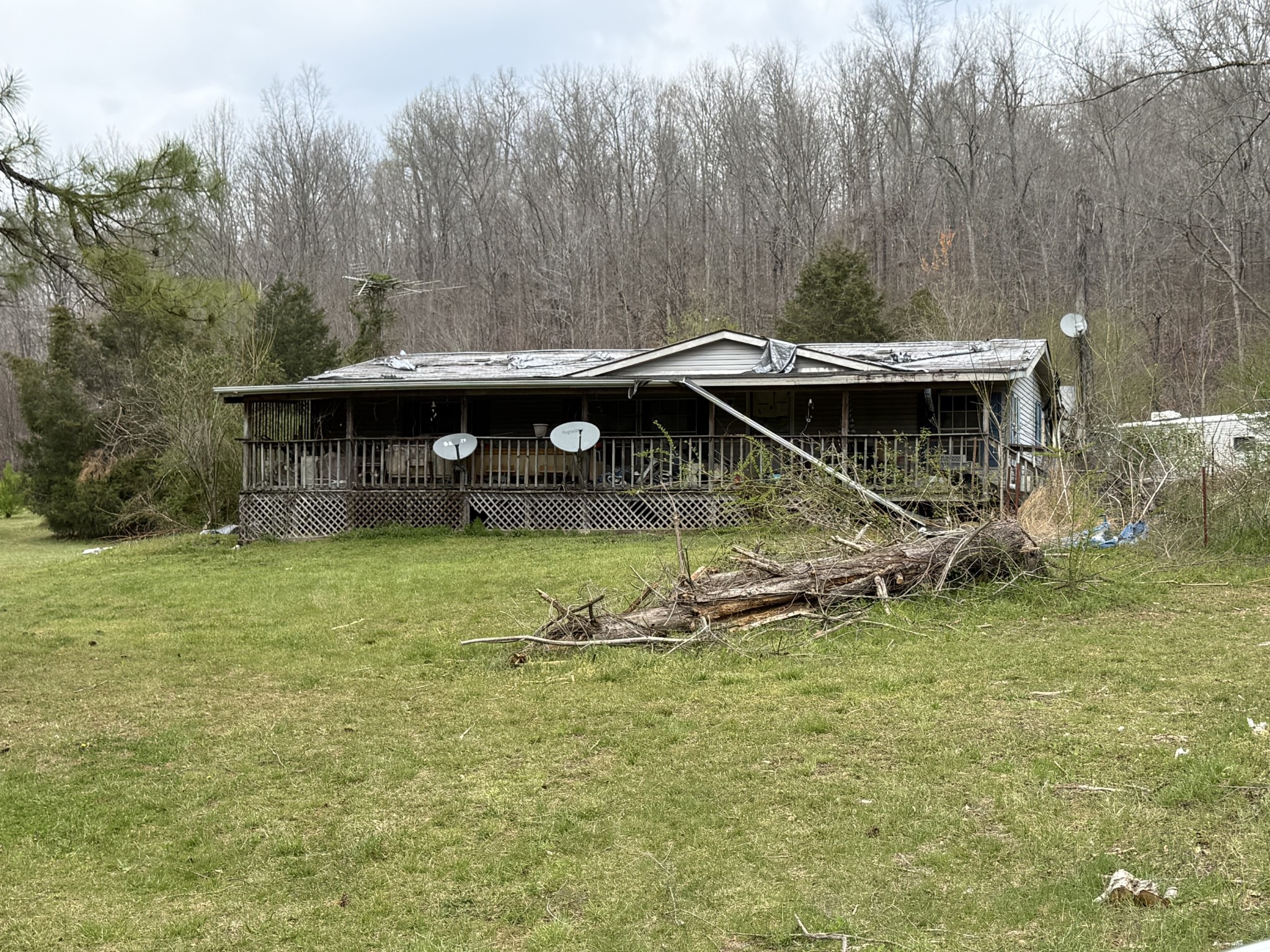 70 Spann Loop Waverly TN 37185