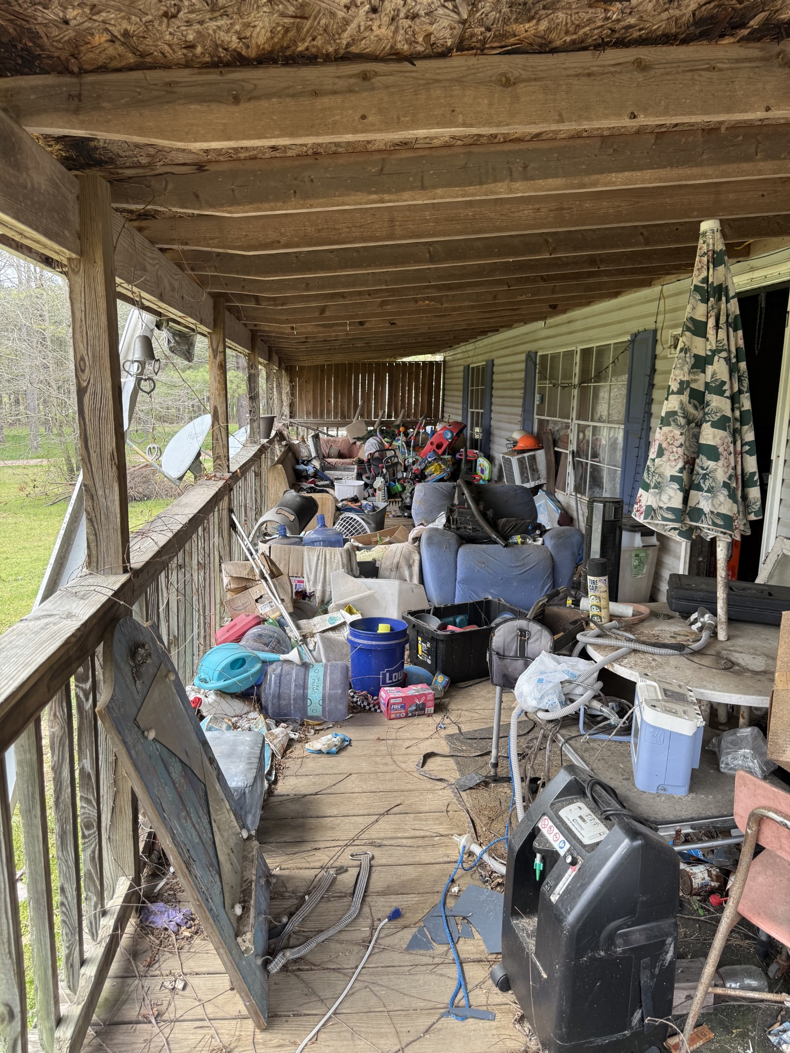 70 Spann Loop Waverly TN 37185