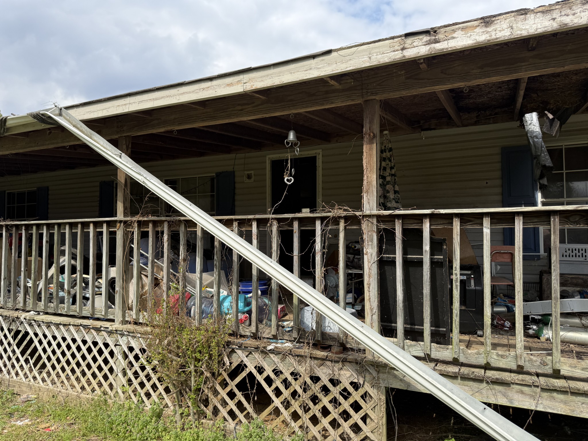 70 Spann Loop Waverly TN 37185