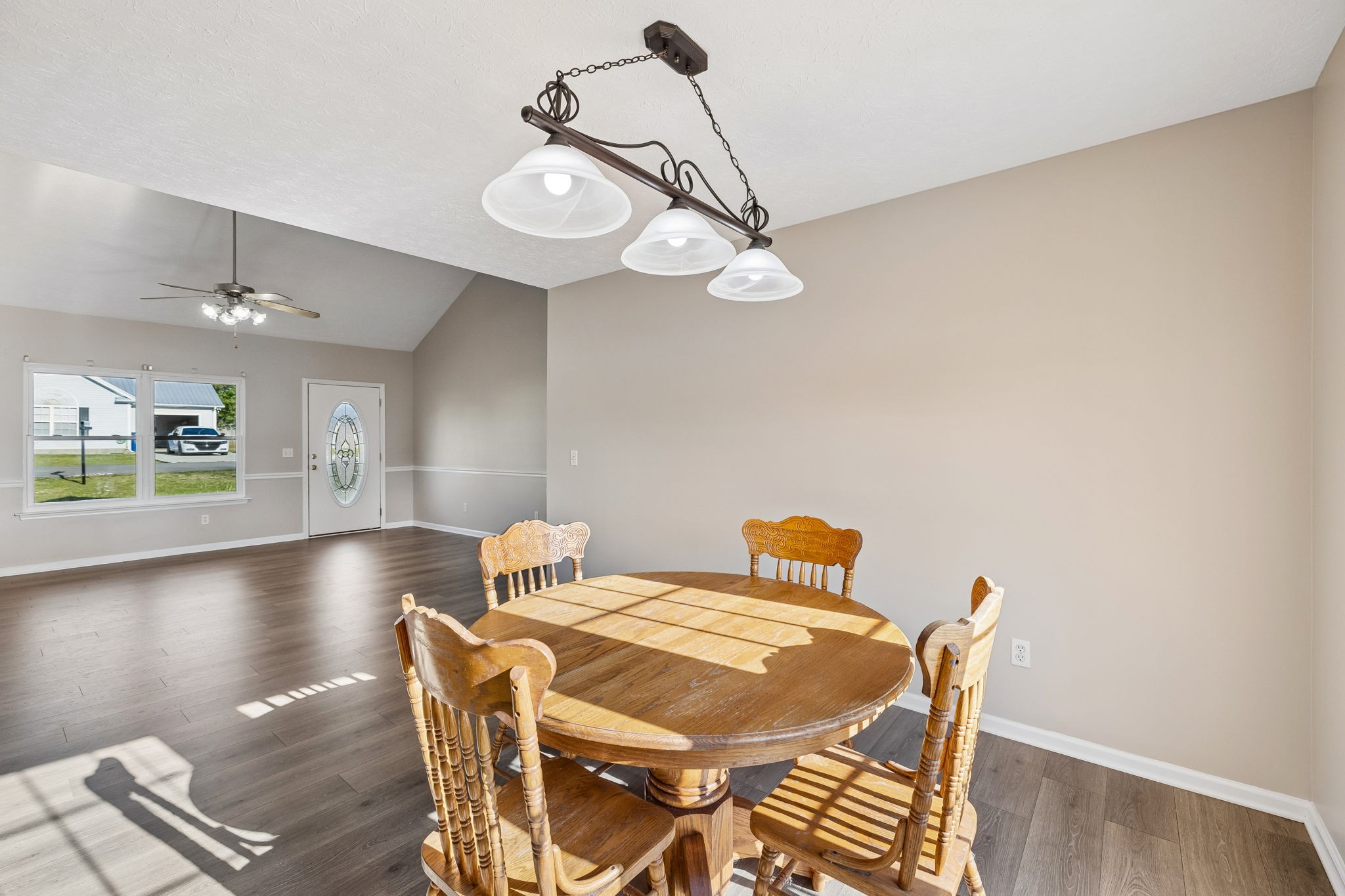 205 Saddlewood Drive Shelbyville TN 37160