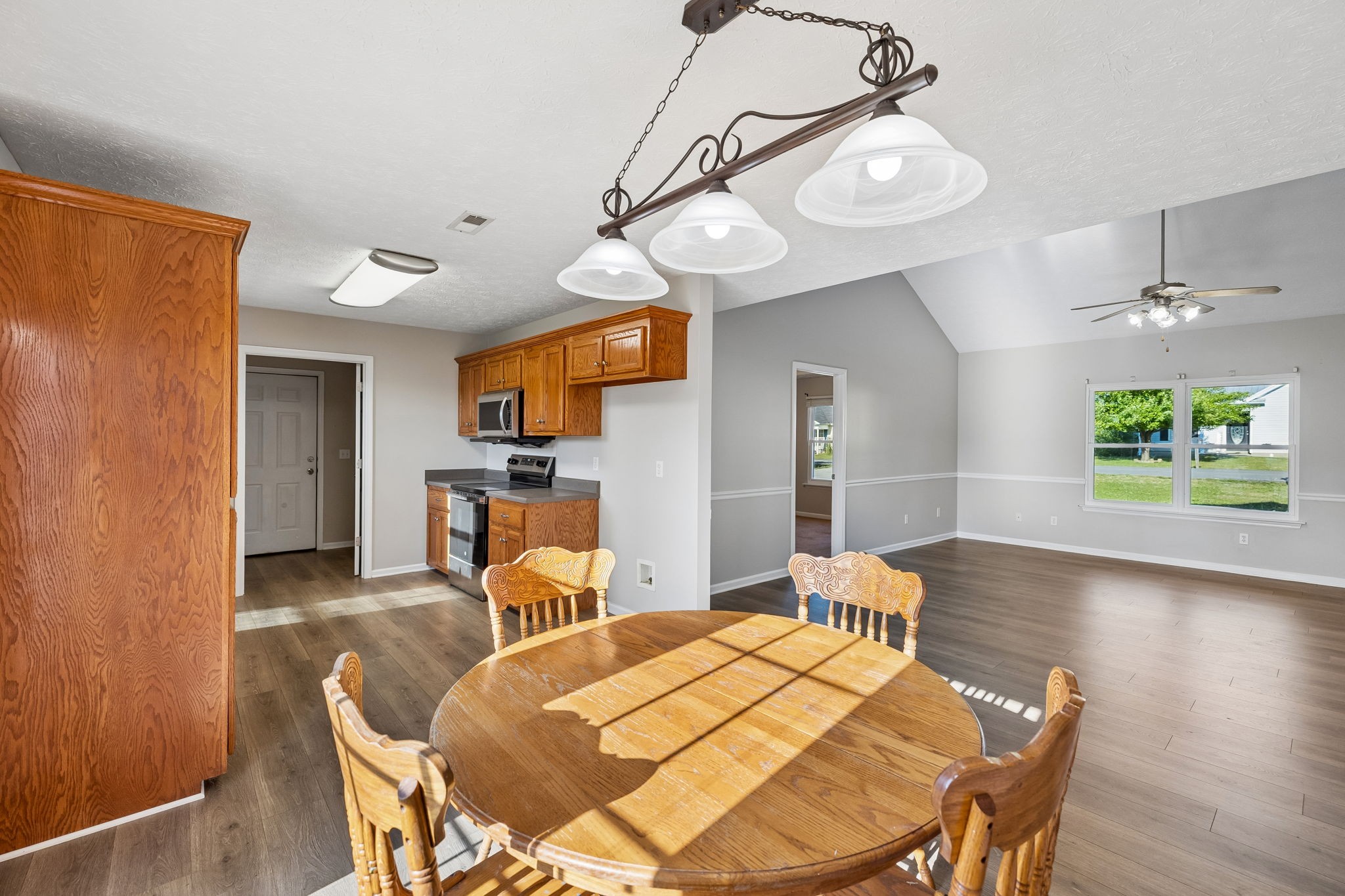 205 Saddlewood Drive Shelbyville TN 37160