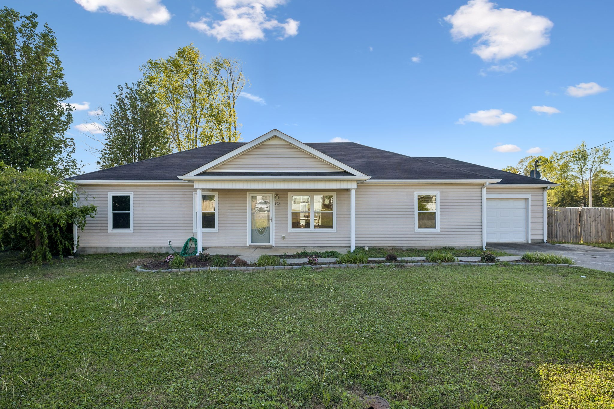 205 Saddlewood Drive Shelbyville TN 37160