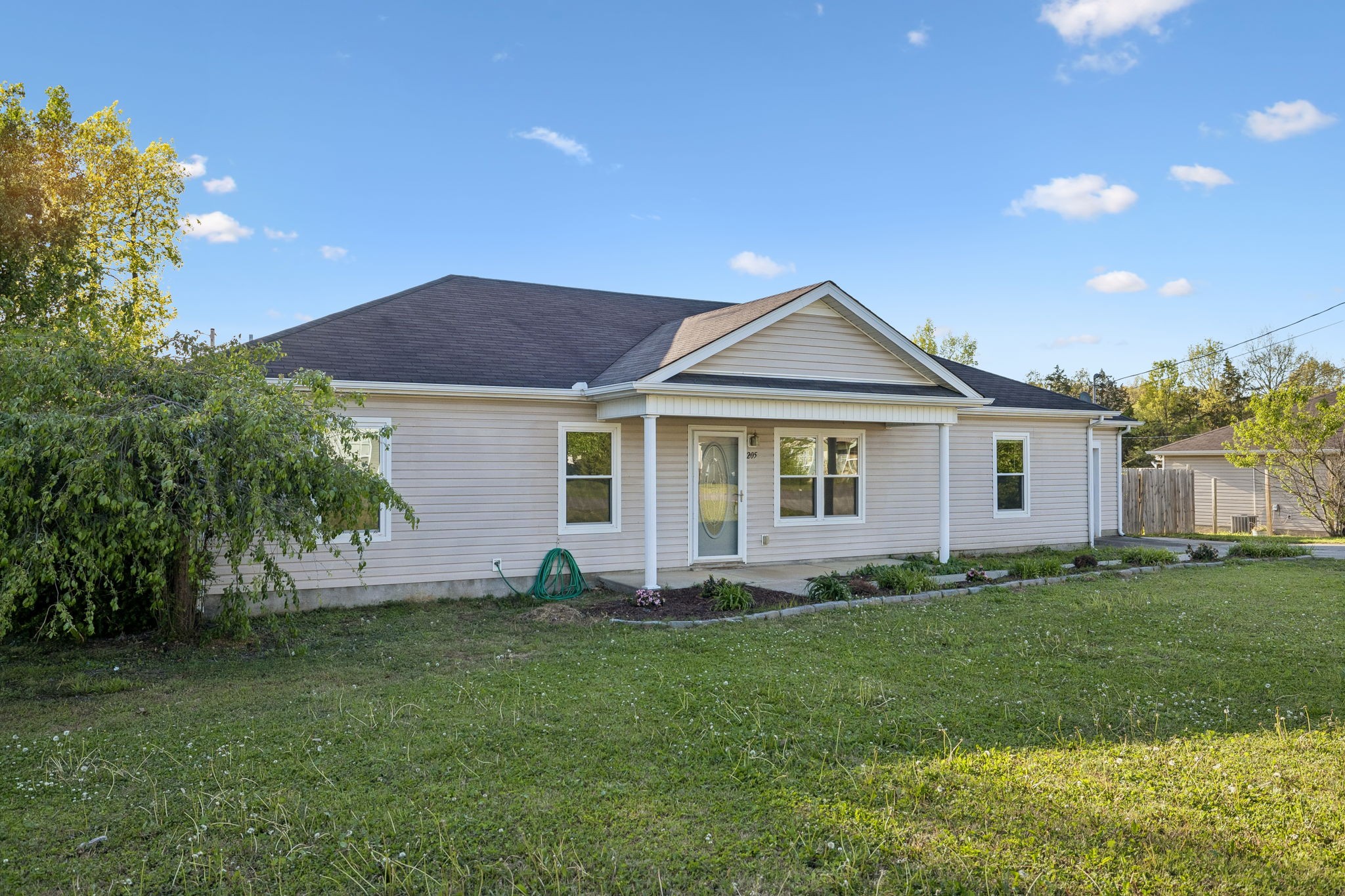 205 Saddlewood Drive Shelbyville TN 37160