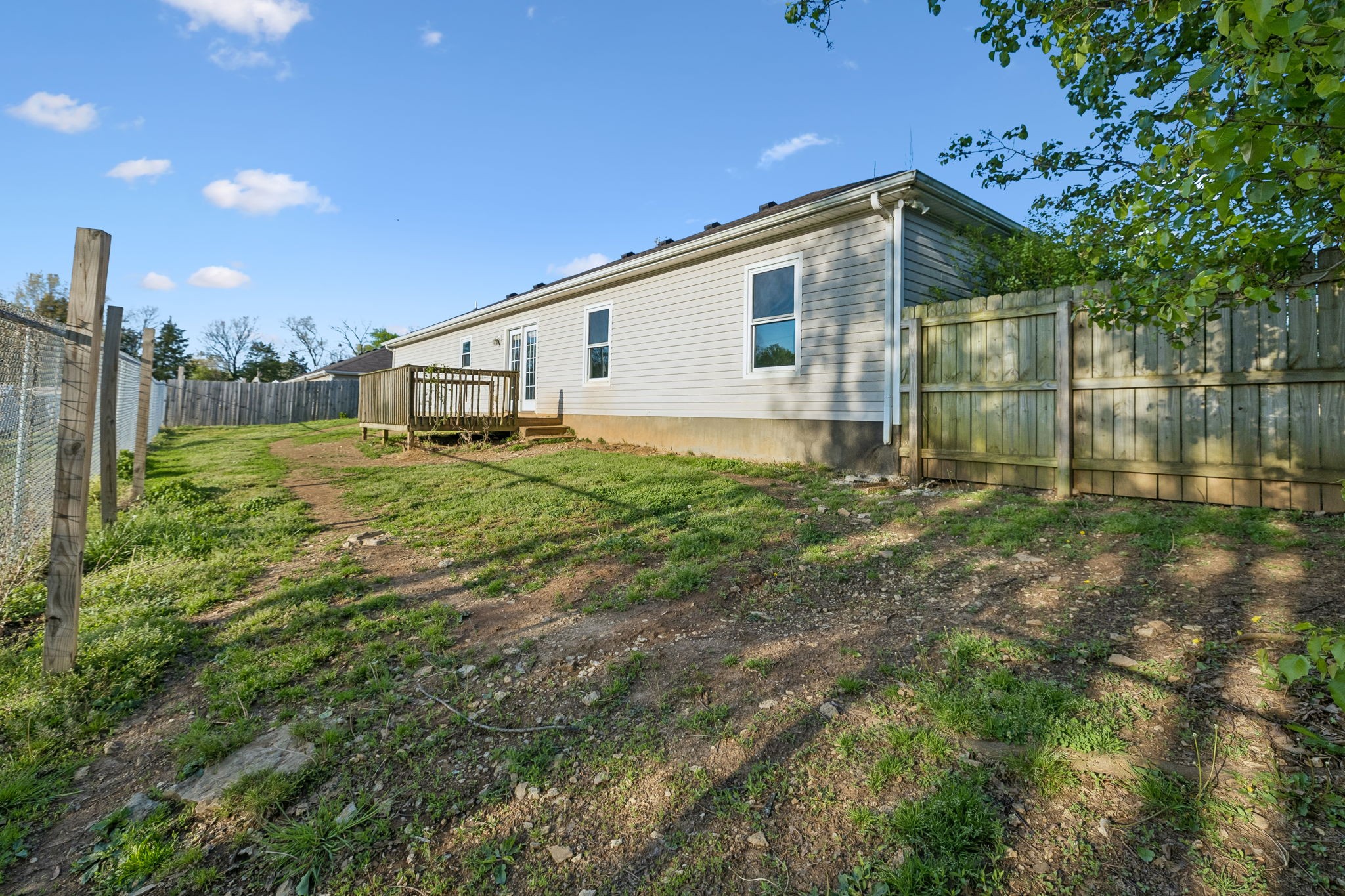 205 Saddlewood Drive Shelbyville TN 37160