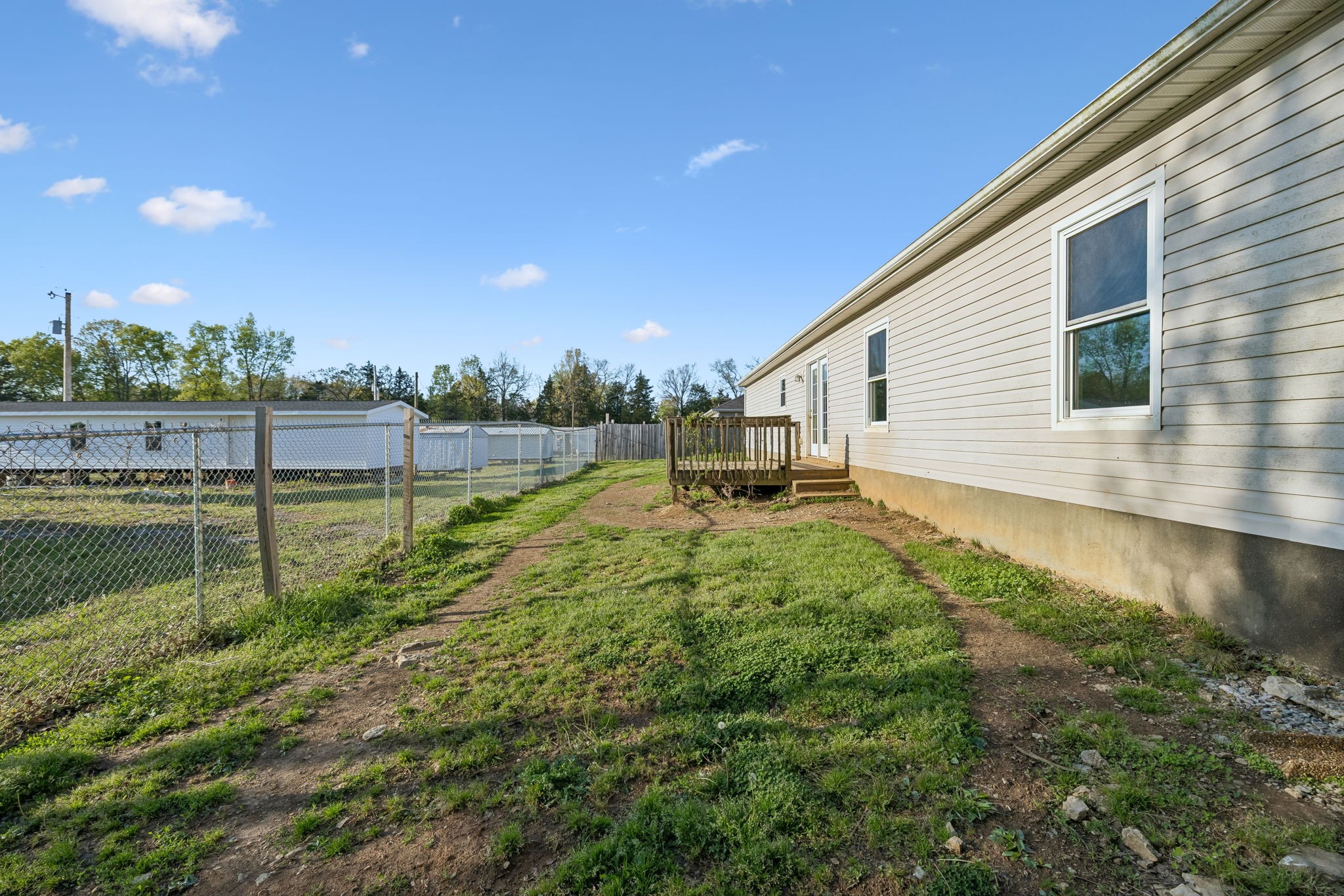 205 Saddlewood Drive Shelbyville TN 37160