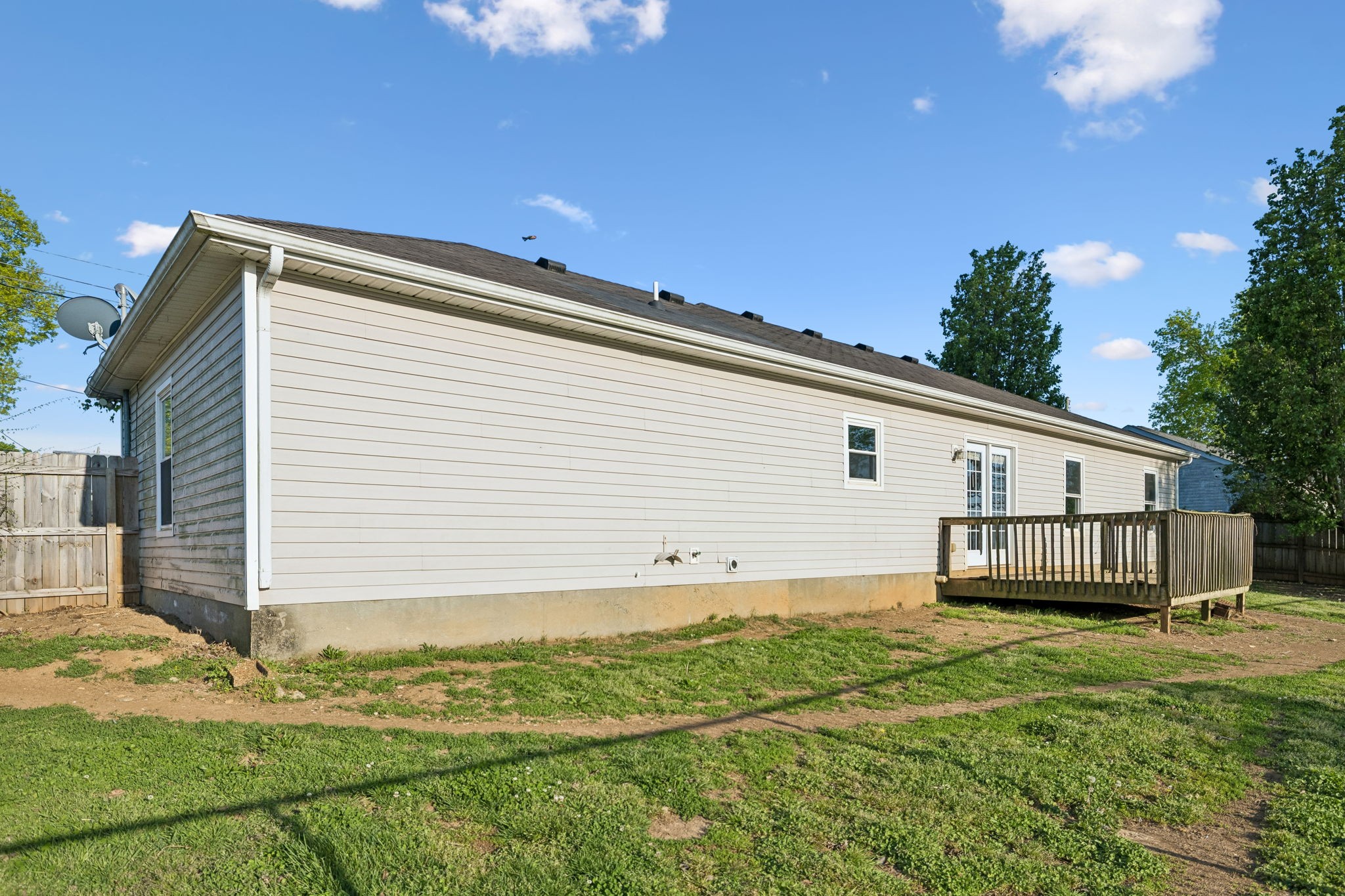 205 Saddlewood Drive Shelbyville TN 37160