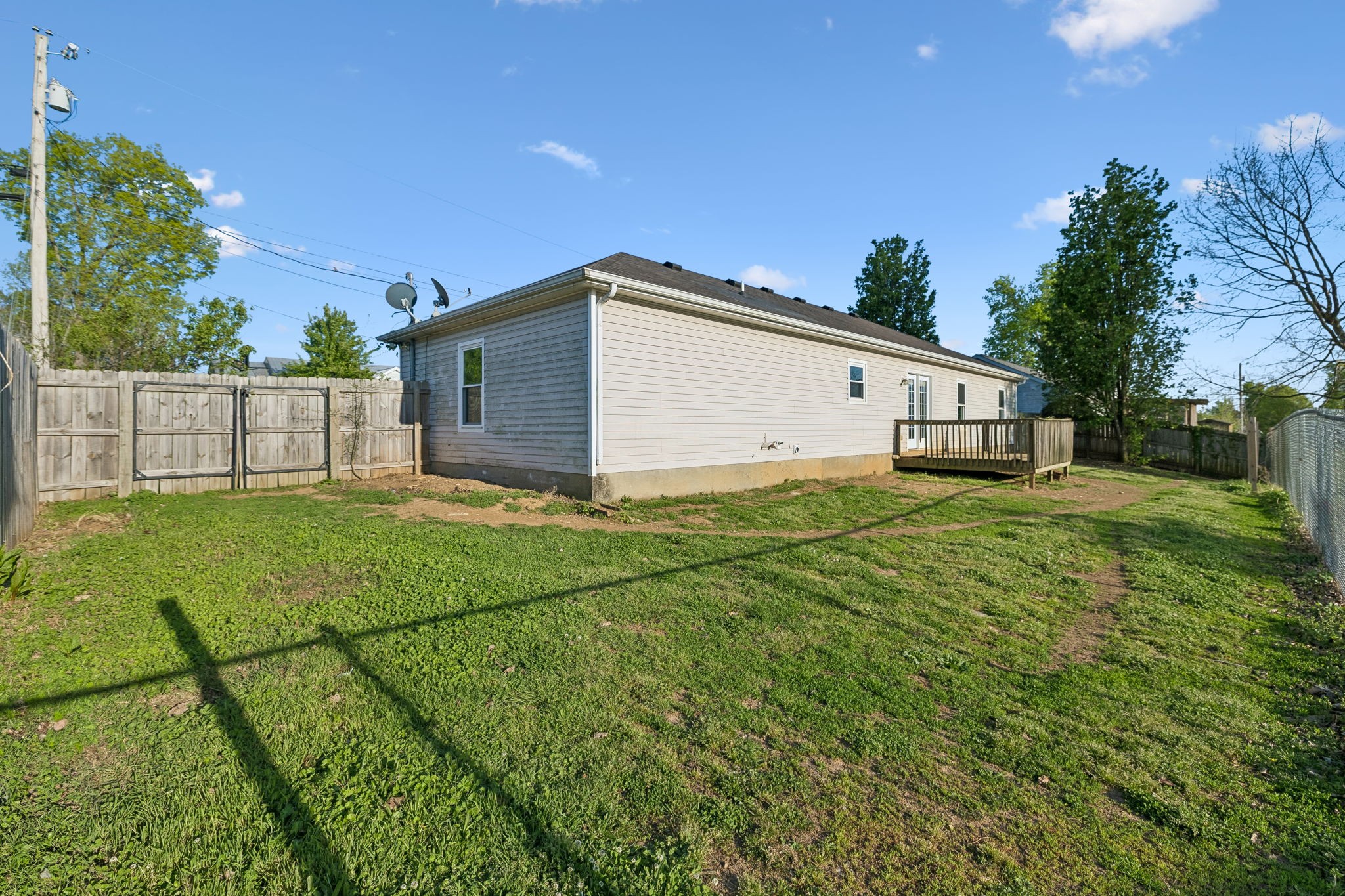 205 Saddlewood Drive Shelbyville TN 37160