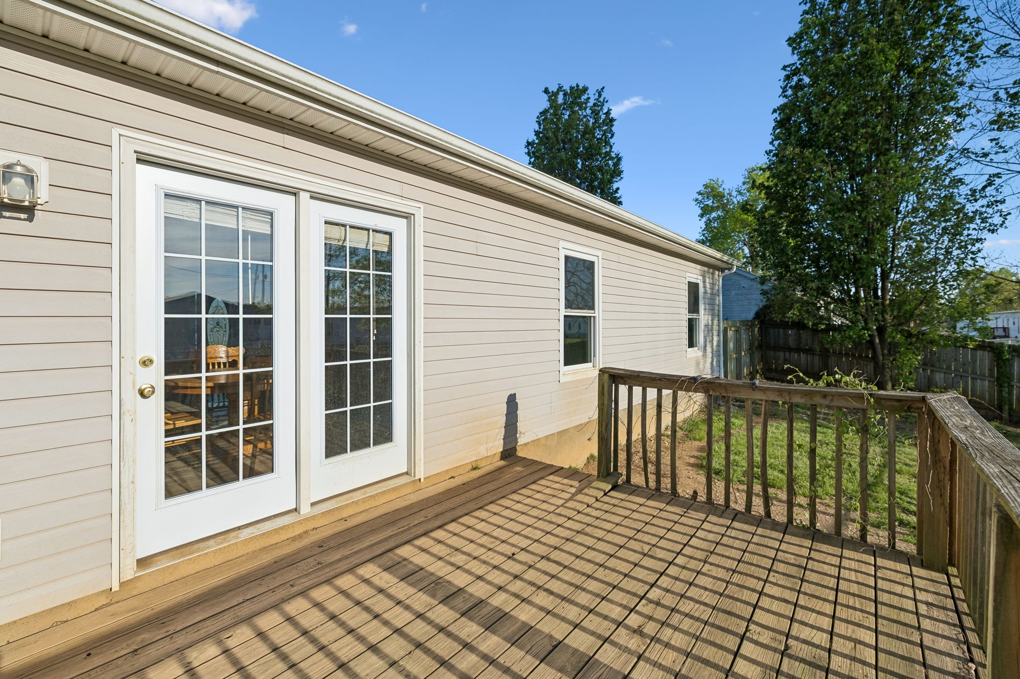 205 Saddlewood Drive Shelbyville TN 37160