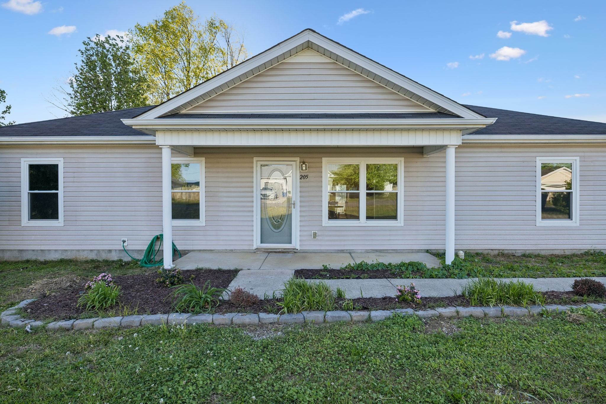 205 Saddlewood Drive Shelbyville TN 37160