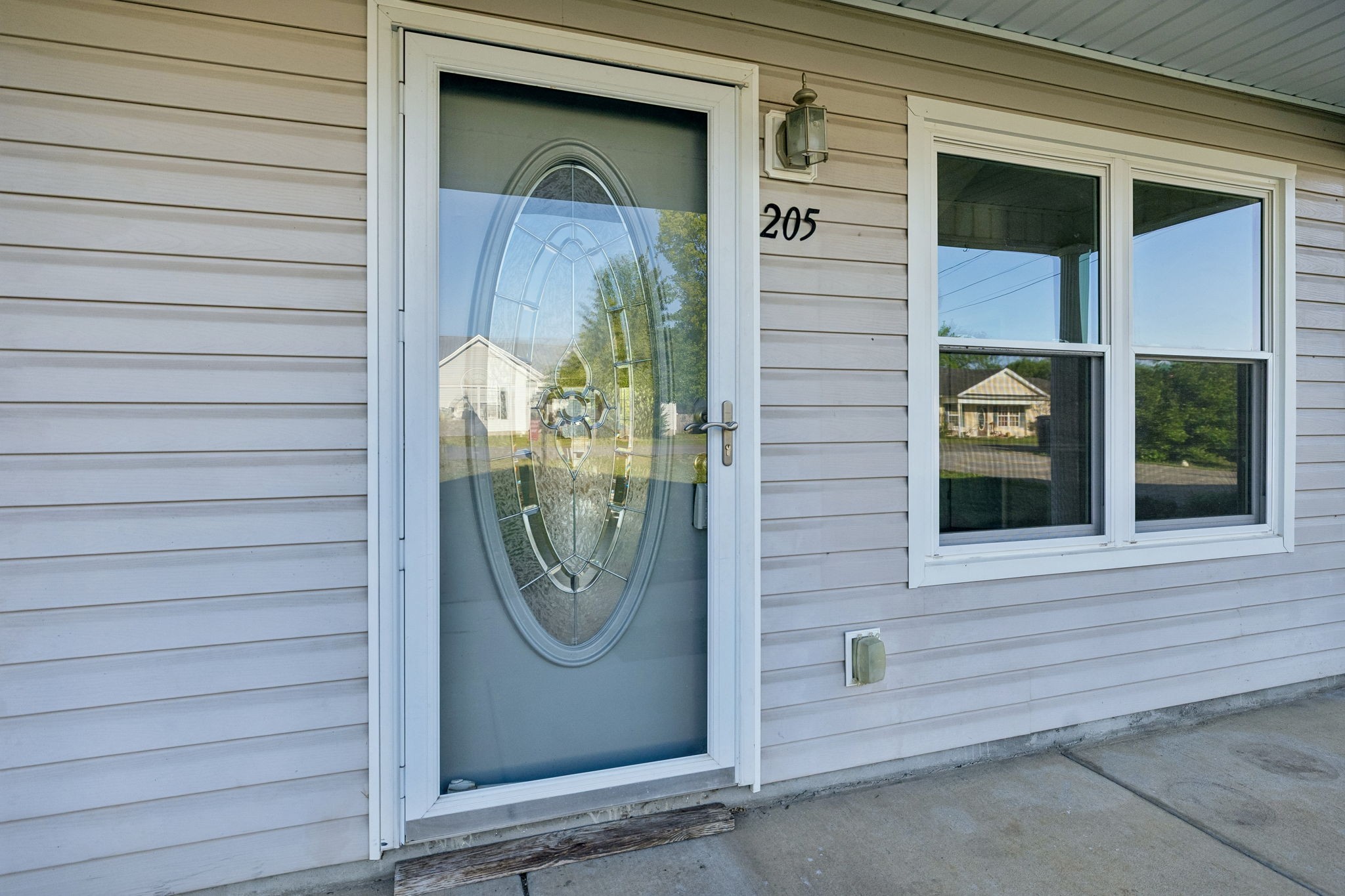 205 Saddlewood Drive Shelbyville TN 37160
