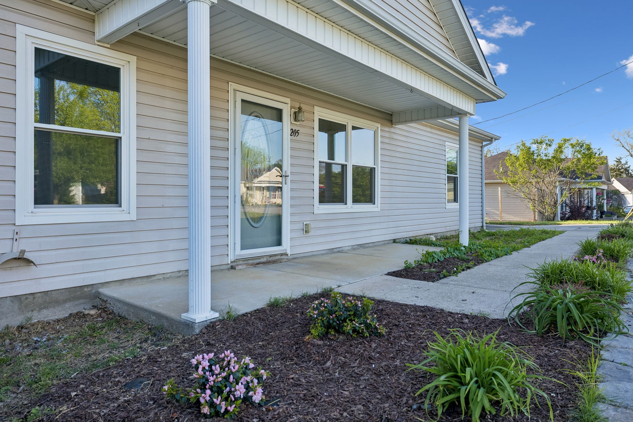 205 Saddlewood Drive Shelbyville TN 37160