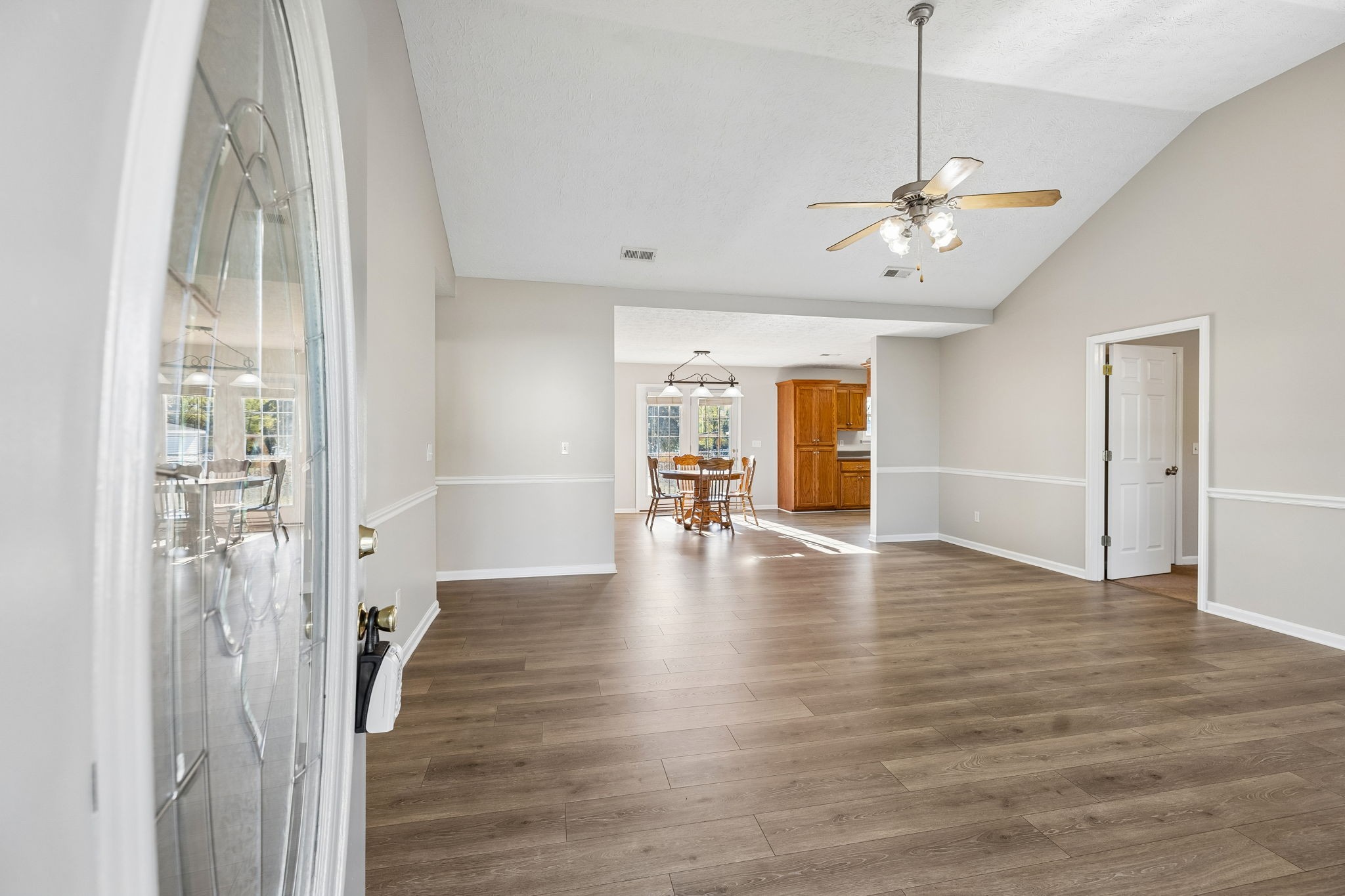 205 Saddlewood Drive Shelbyville TN 37160