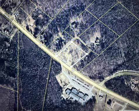 0 Main Street Altamont TN 37301