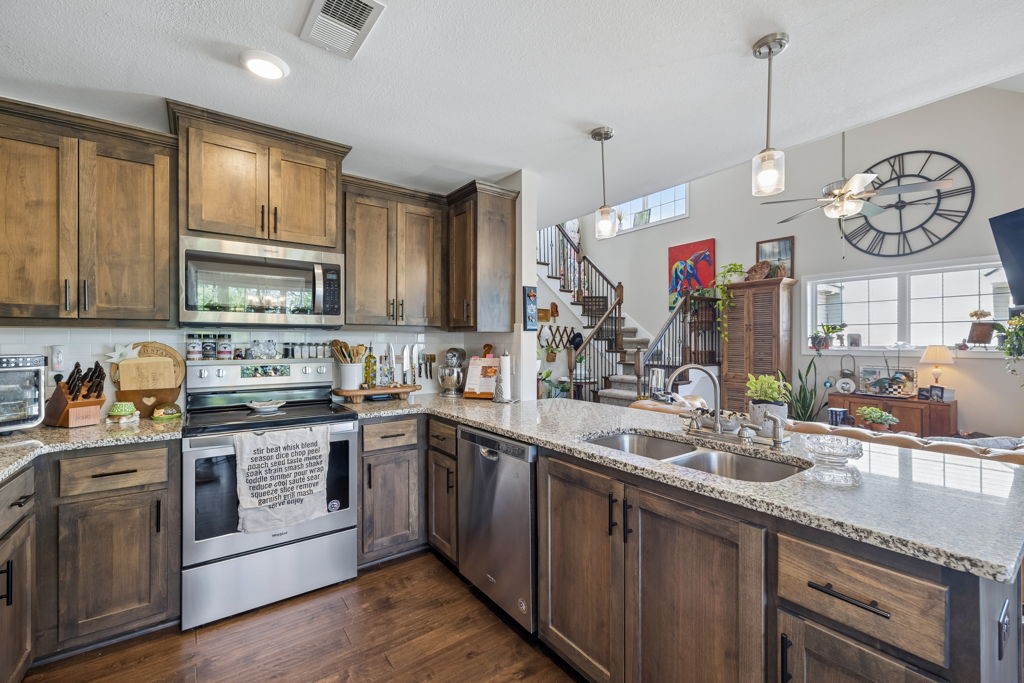 384 Wingfield Drive Clarksville TN 37043