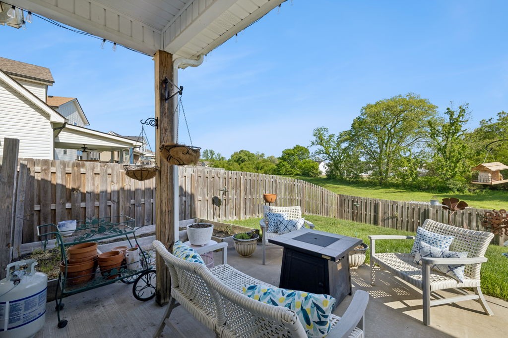 384 Wingfield Drive Clarksville TN 37043