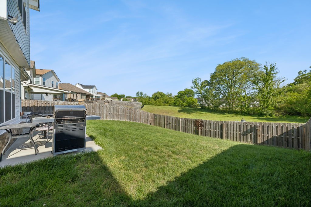 384 Wingfield Drive Clarksville TN 37043