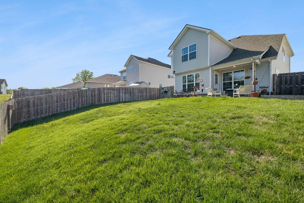 384 Wingfield Drive Clarksville TN 37043