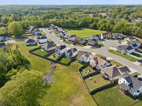 384 Wingfield Drive Clarksville TN 37043