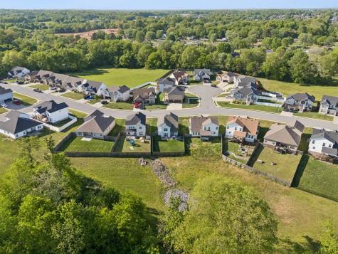 384 Wingfield Drive Clarksville TN 37043