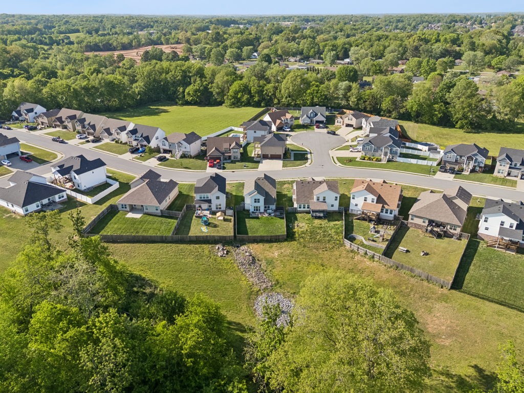 384 Wingfield Drive Clarksville TN 37043