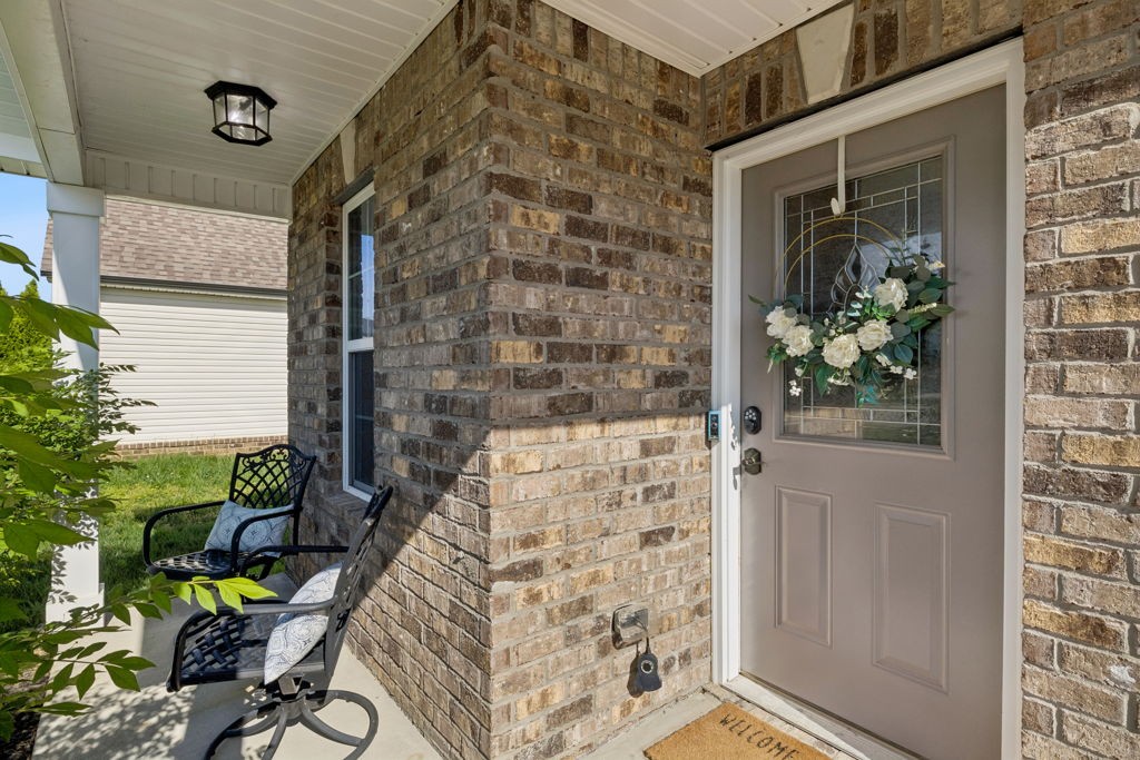 384 Wingfield Drive Clarksville TN 37043