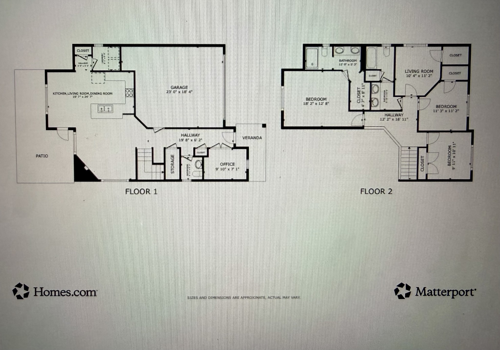 384 Wingfield Drive Clarksville TN 37043
