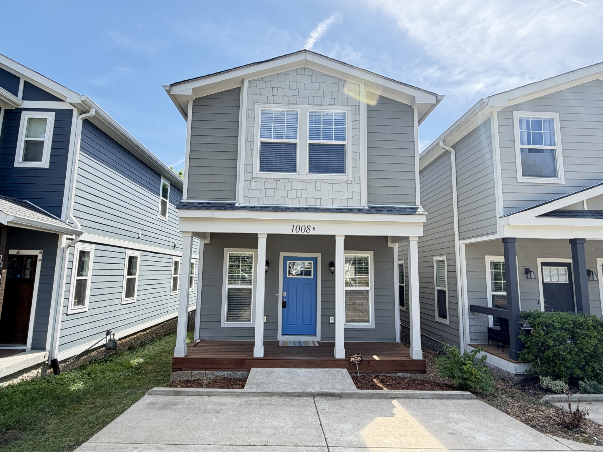 1008B Dozier Place Nashville TN 37216