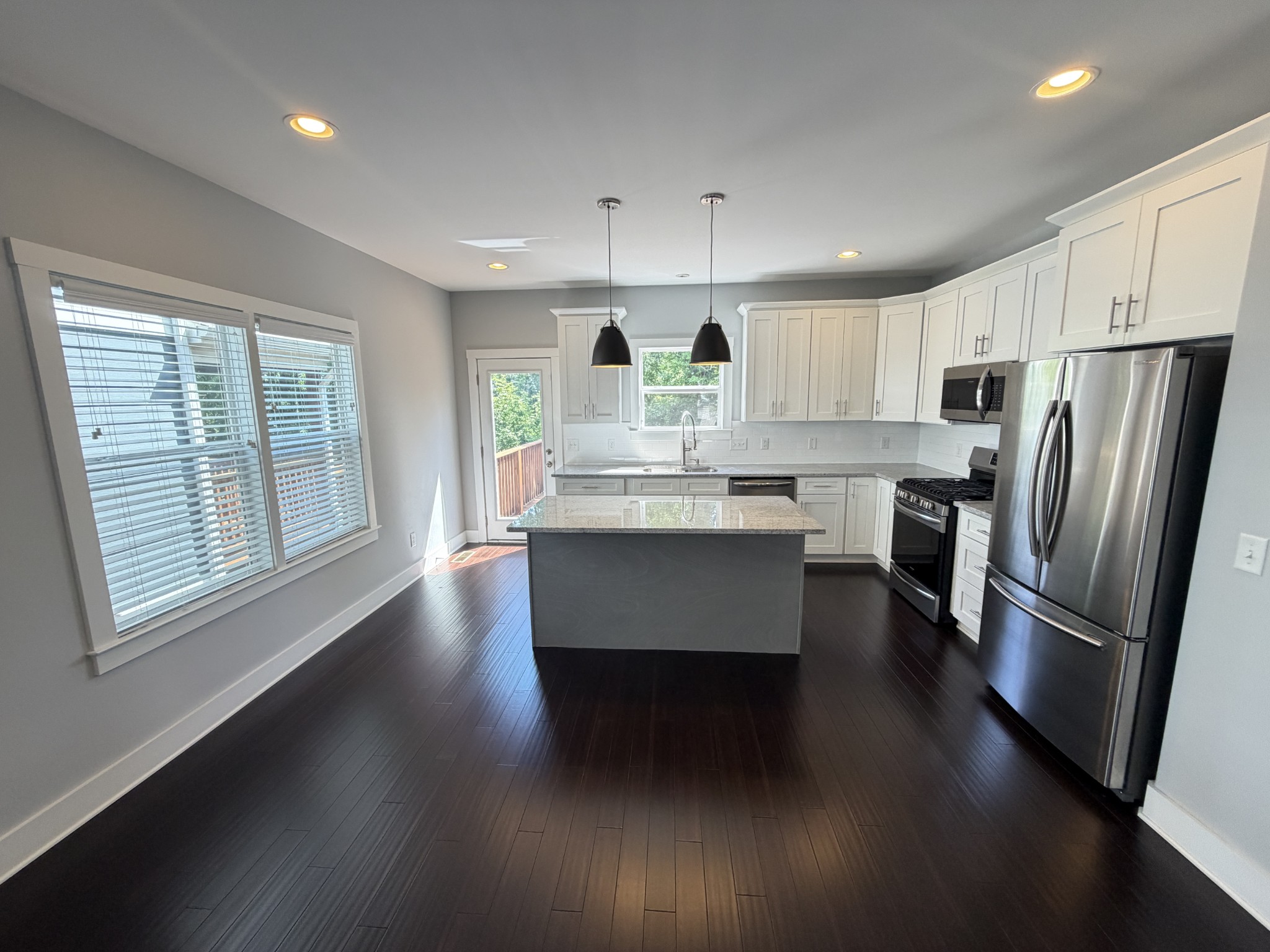 1008B Dozier Place Nashville TN 37216
