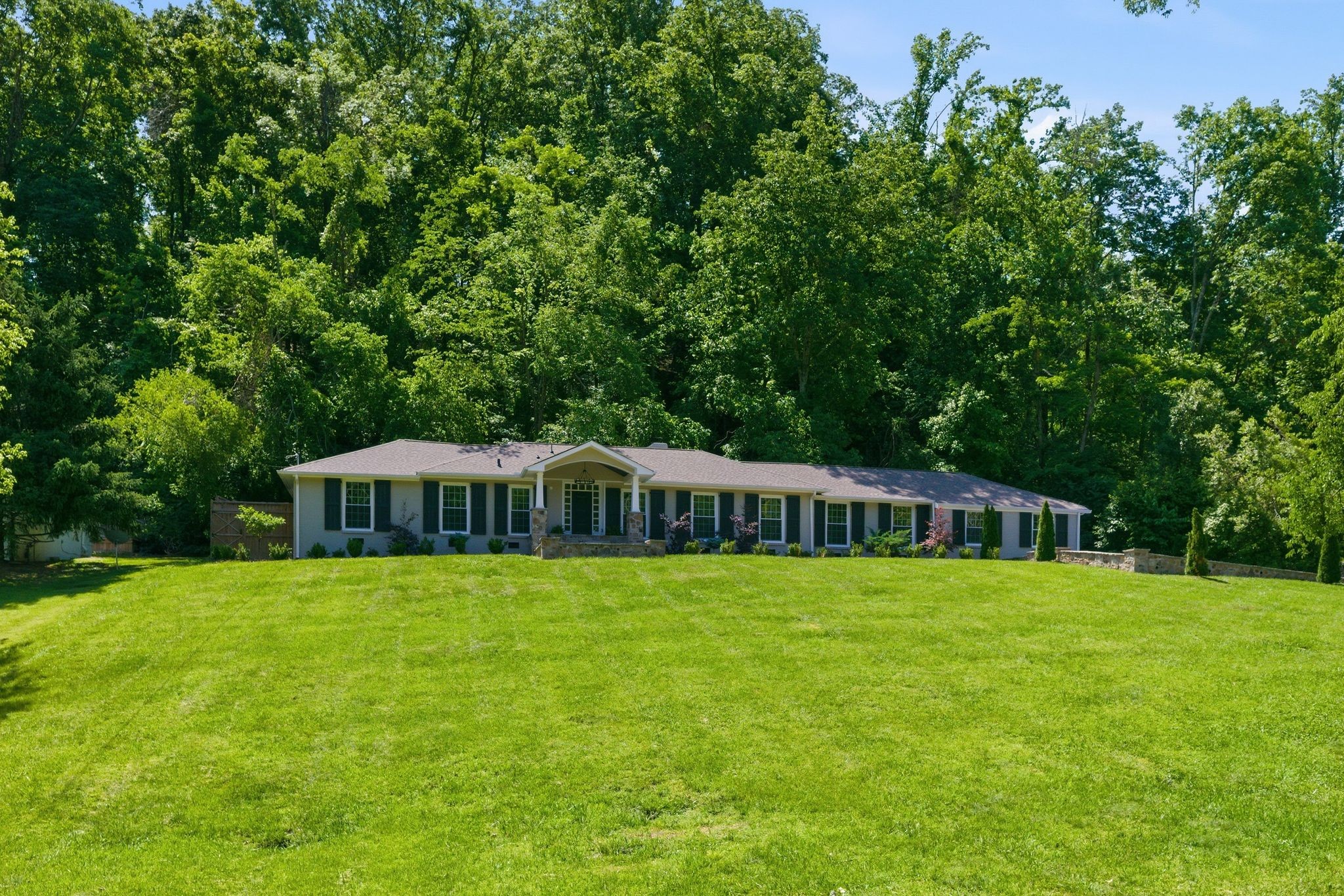 6617 Ellesmere Road Nashville TN 37205