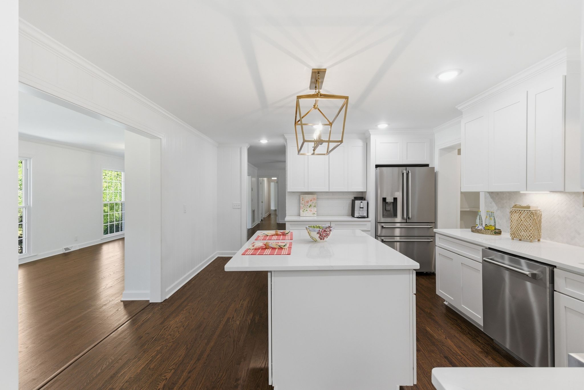 6617 Ellesmere Road Nashville TN 37205
