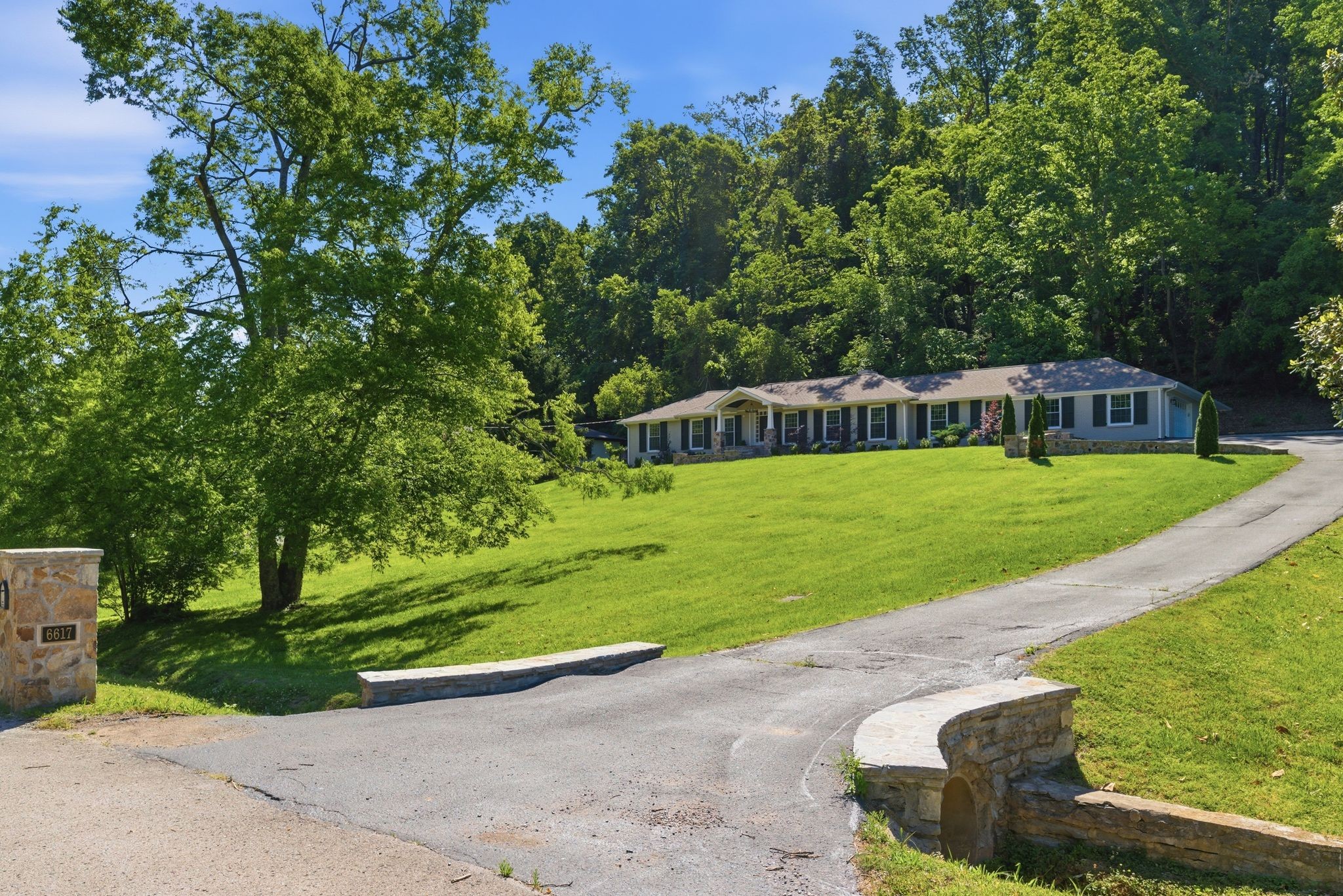 6617 Ellesmere Road Nashville TN 37205