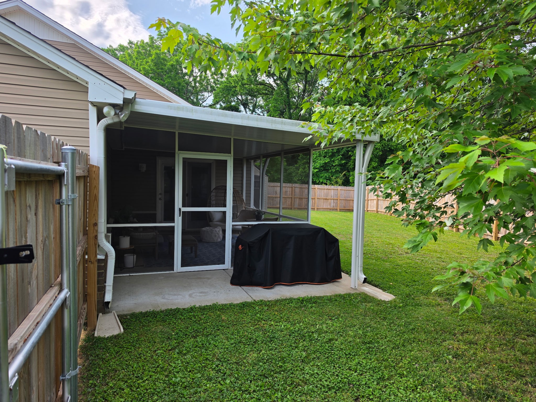 6019 Chickadee Circle Spring Hill TN 37174