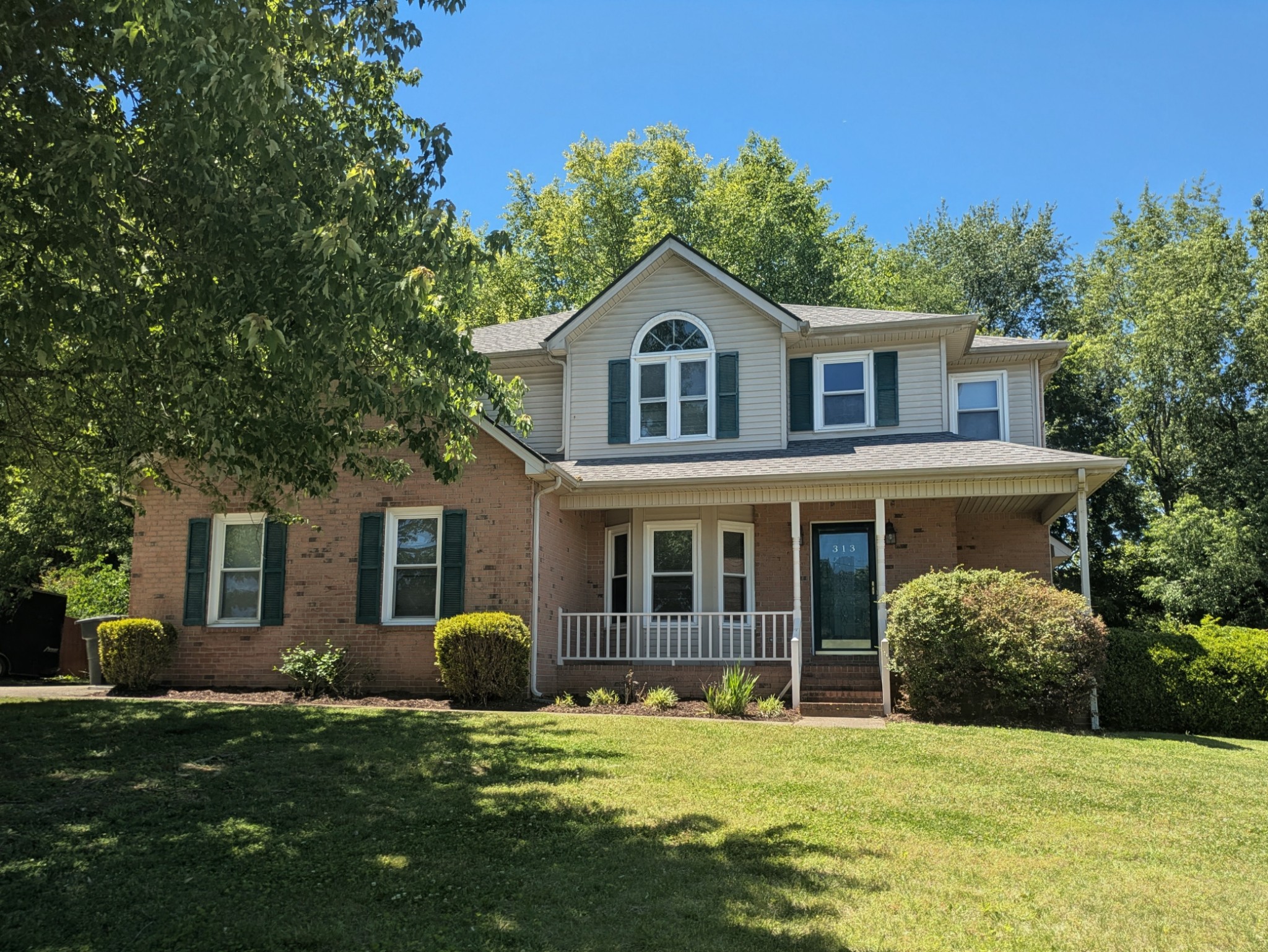 313 Castlemere Court Murfreesboro TN 37130