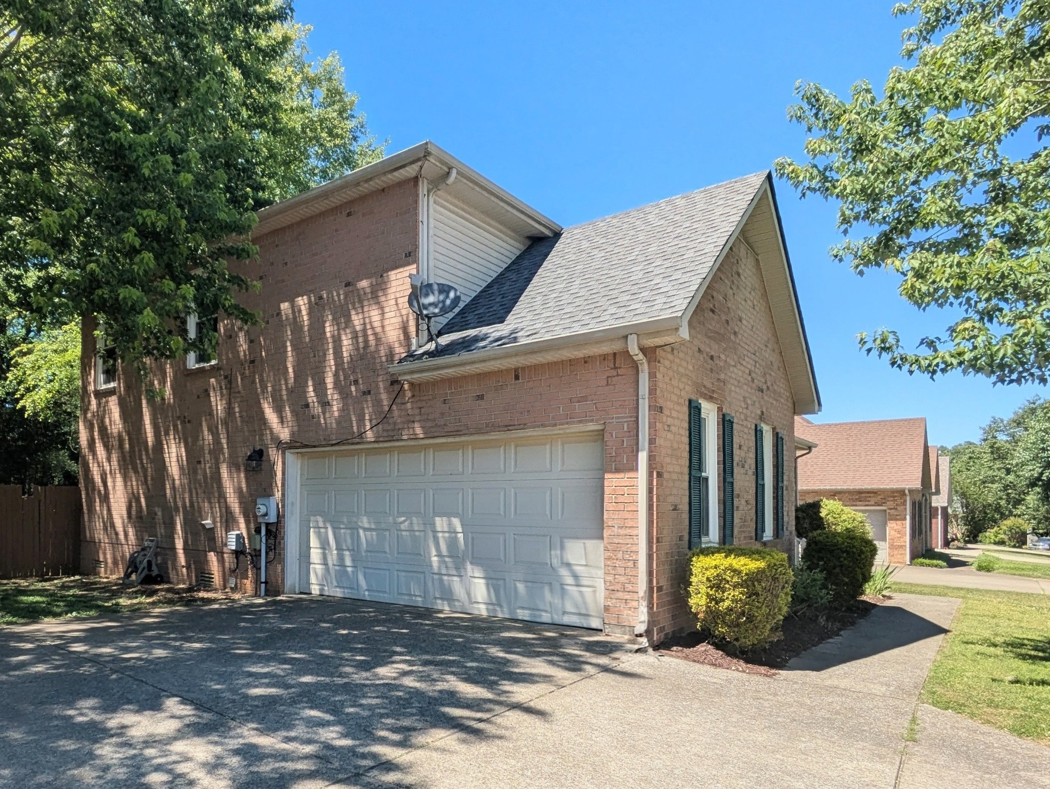 313 Castlemere Court Murfreesboro TN 37130