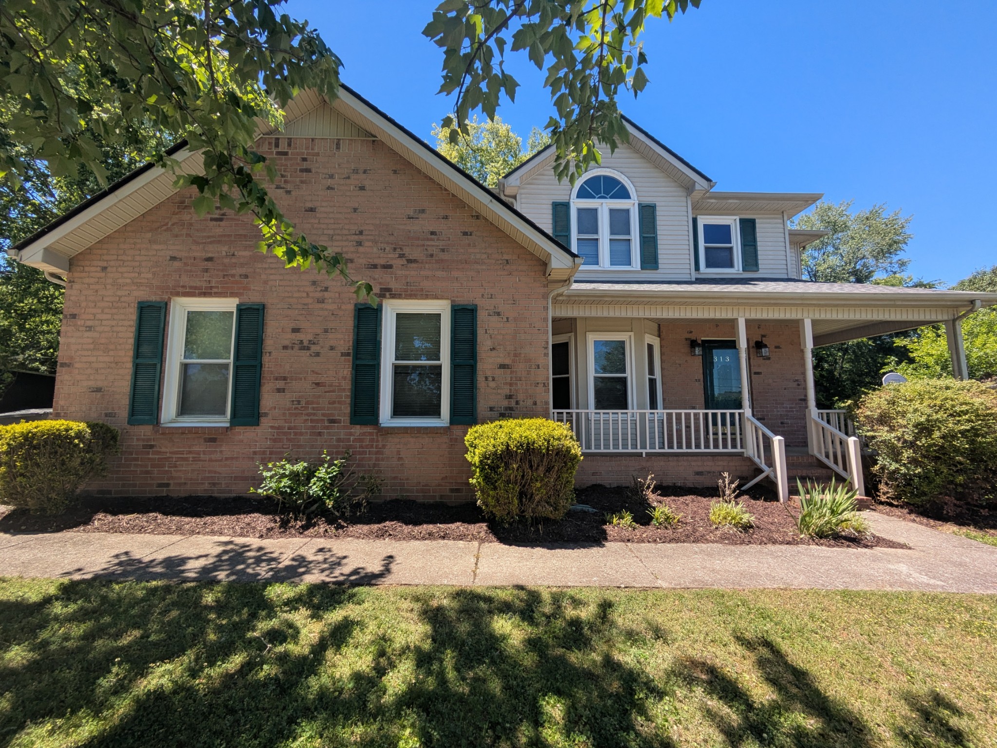 313 Castlemere Court Murfreesboro TN 37130