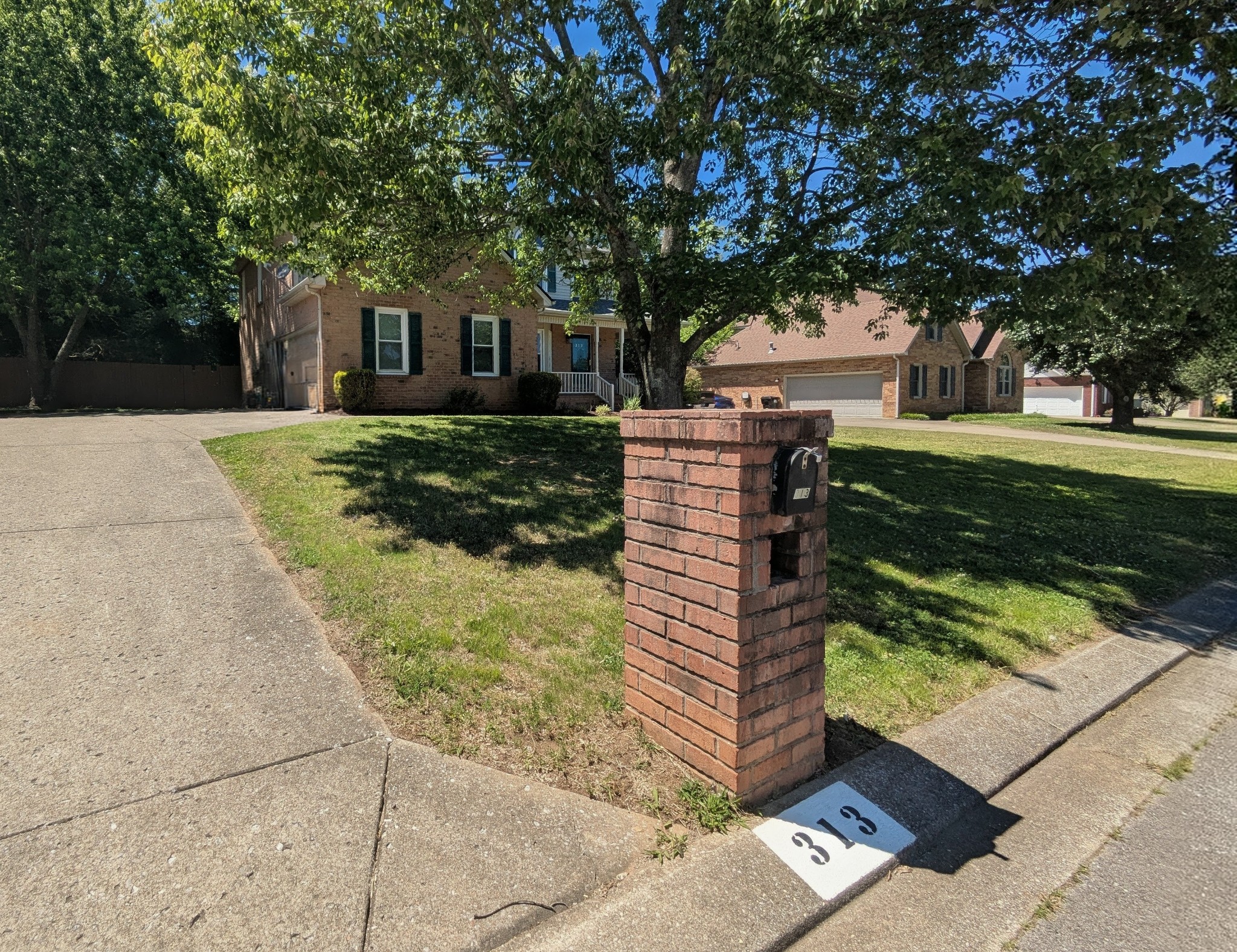 313 Castlemere Court Murfreesboro TN 37130
