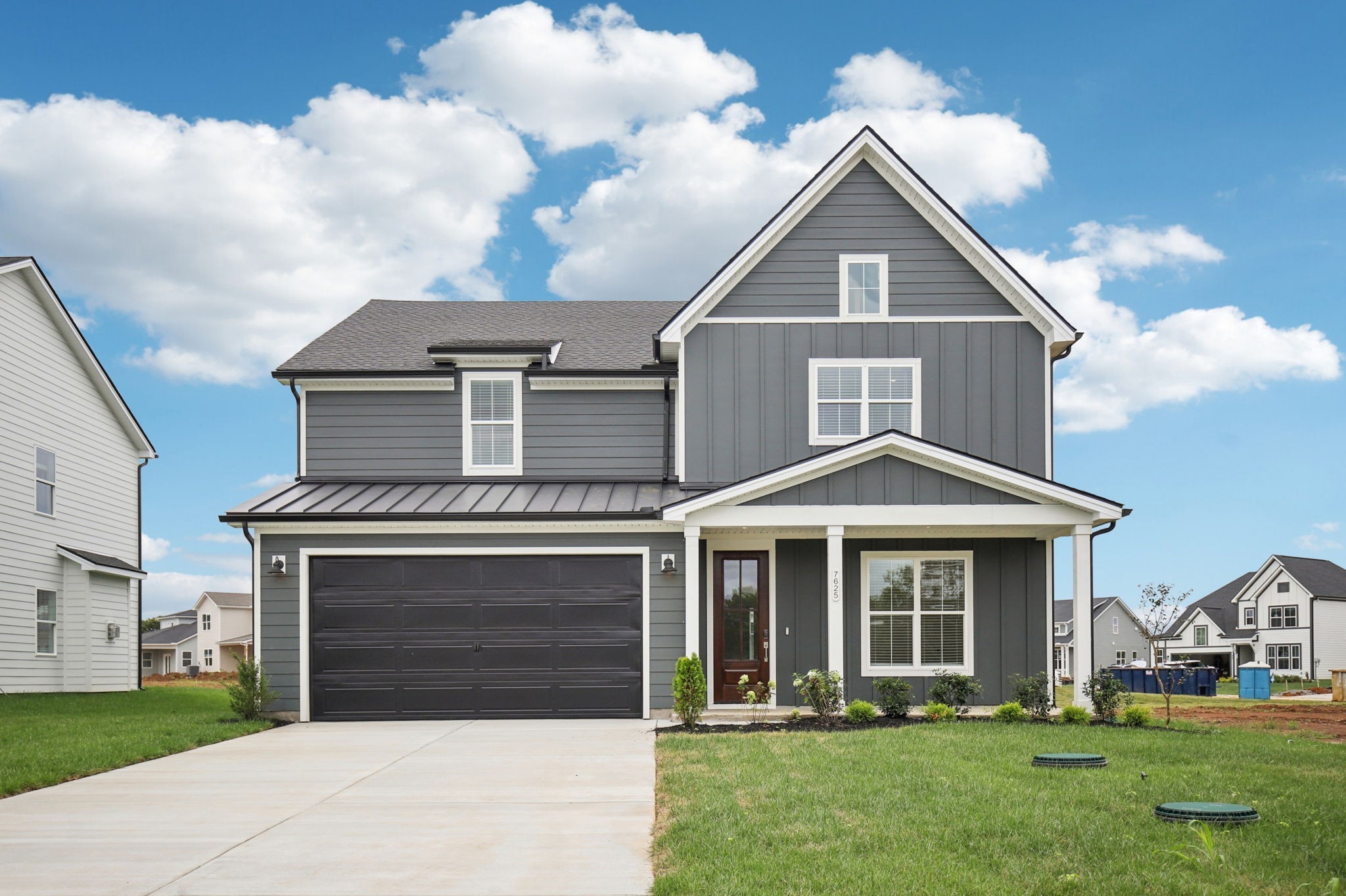 7625 Chapin Drive Murfreesboro TN 37129