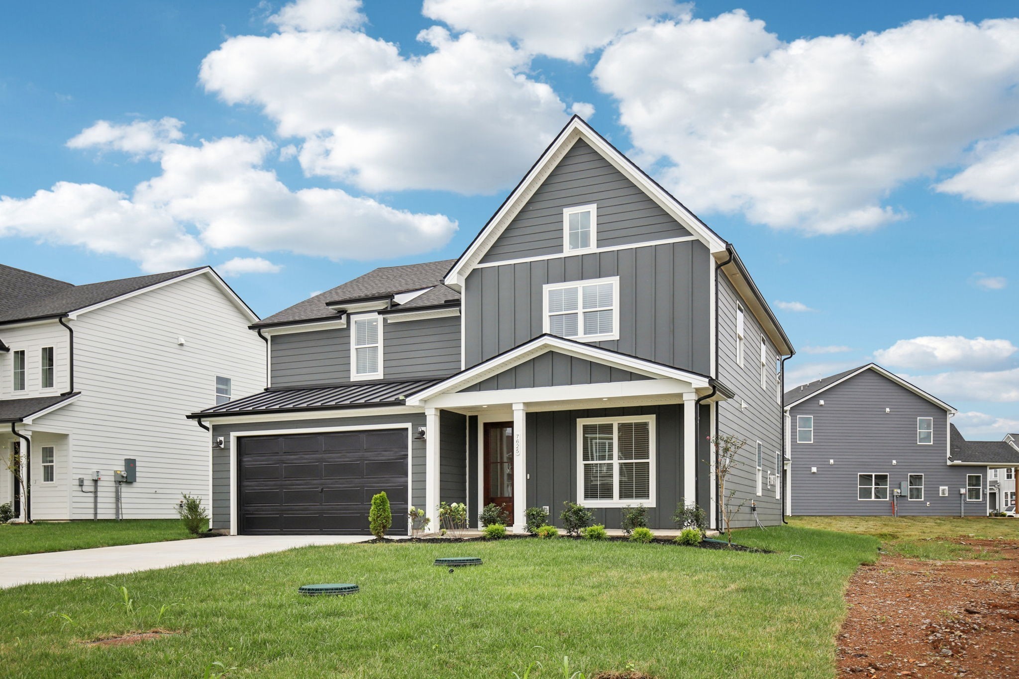 7625 Chapin Drive Murfreesboro TN 37129