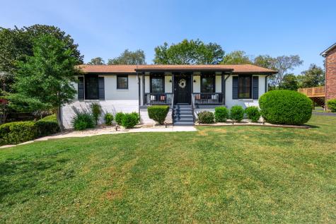 219 Hollywood Drive Old Hickory TN 37138