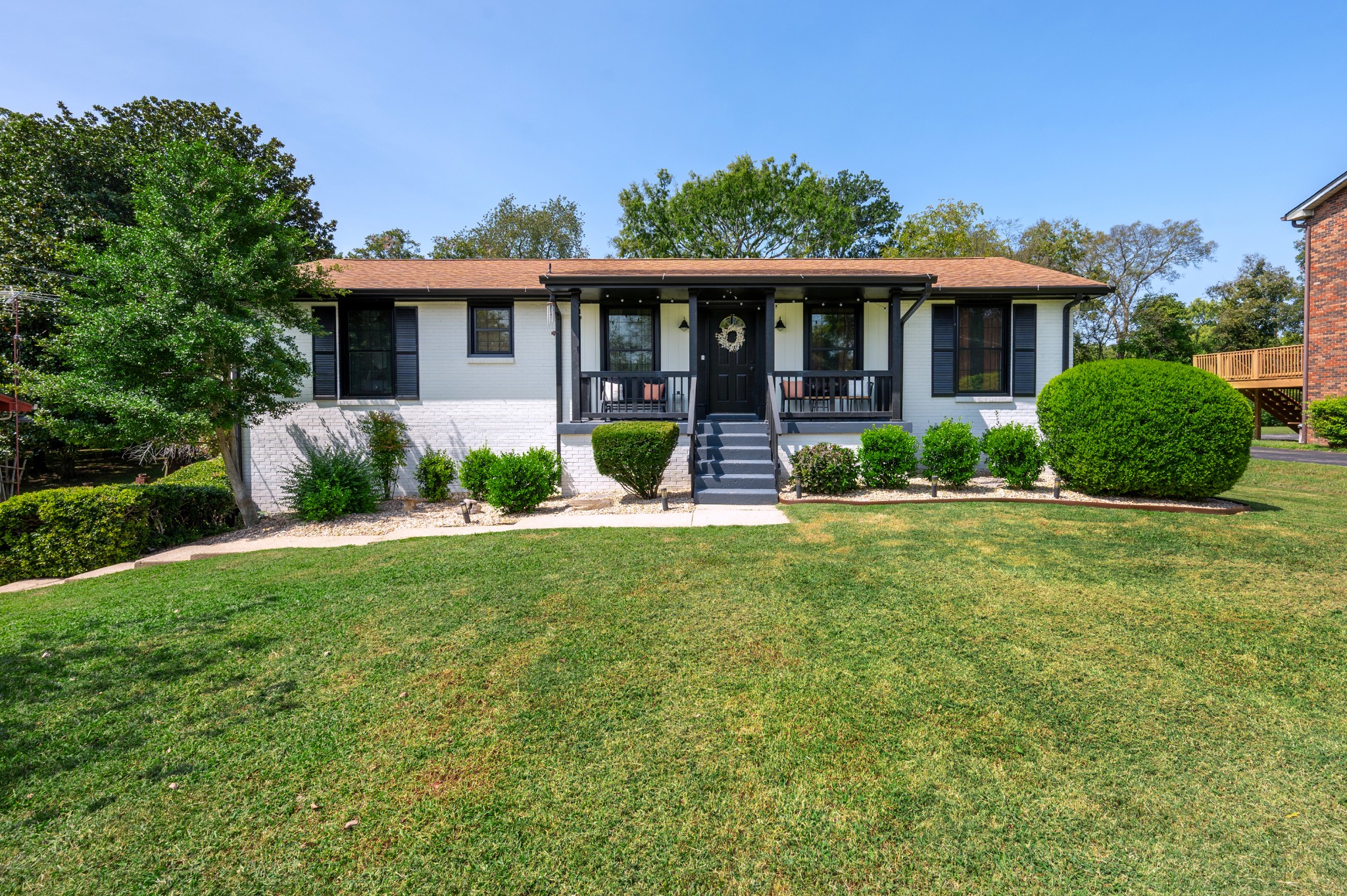 219 Hollywood Drive Old Hickory TN 37138