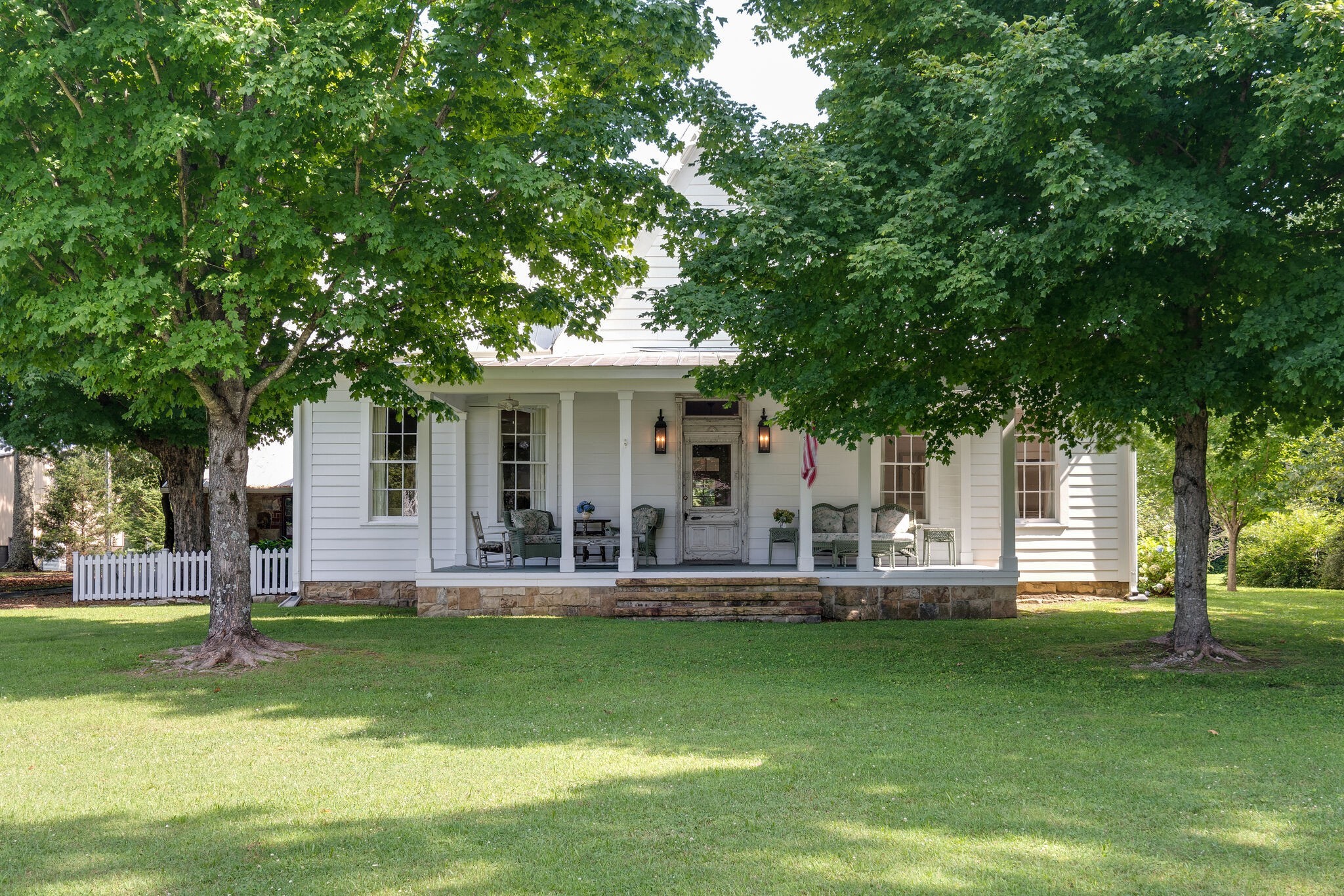 363 College Street Monteagle TN 37356