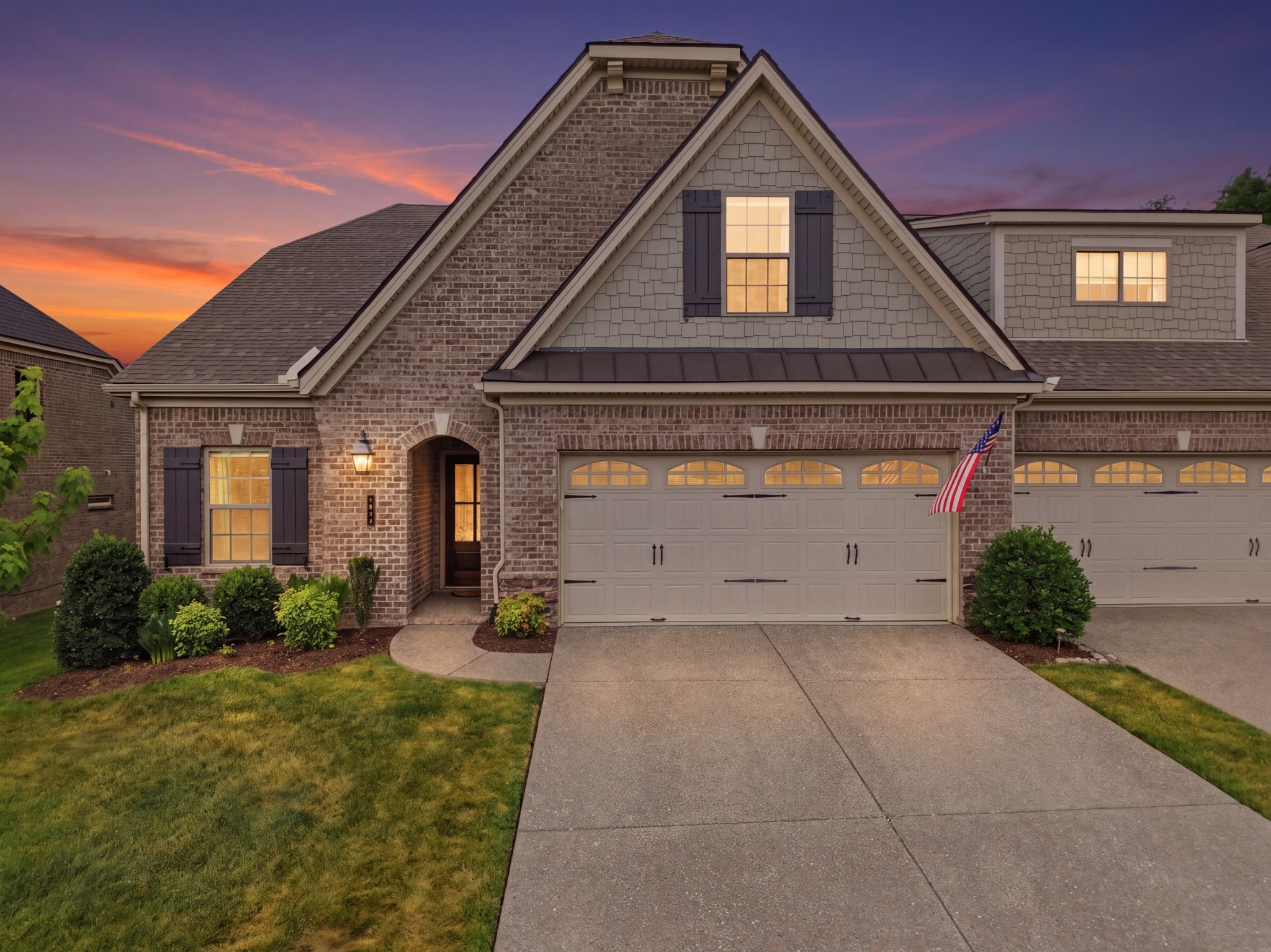 1043 Callaway Drive Lebanon TN 37087