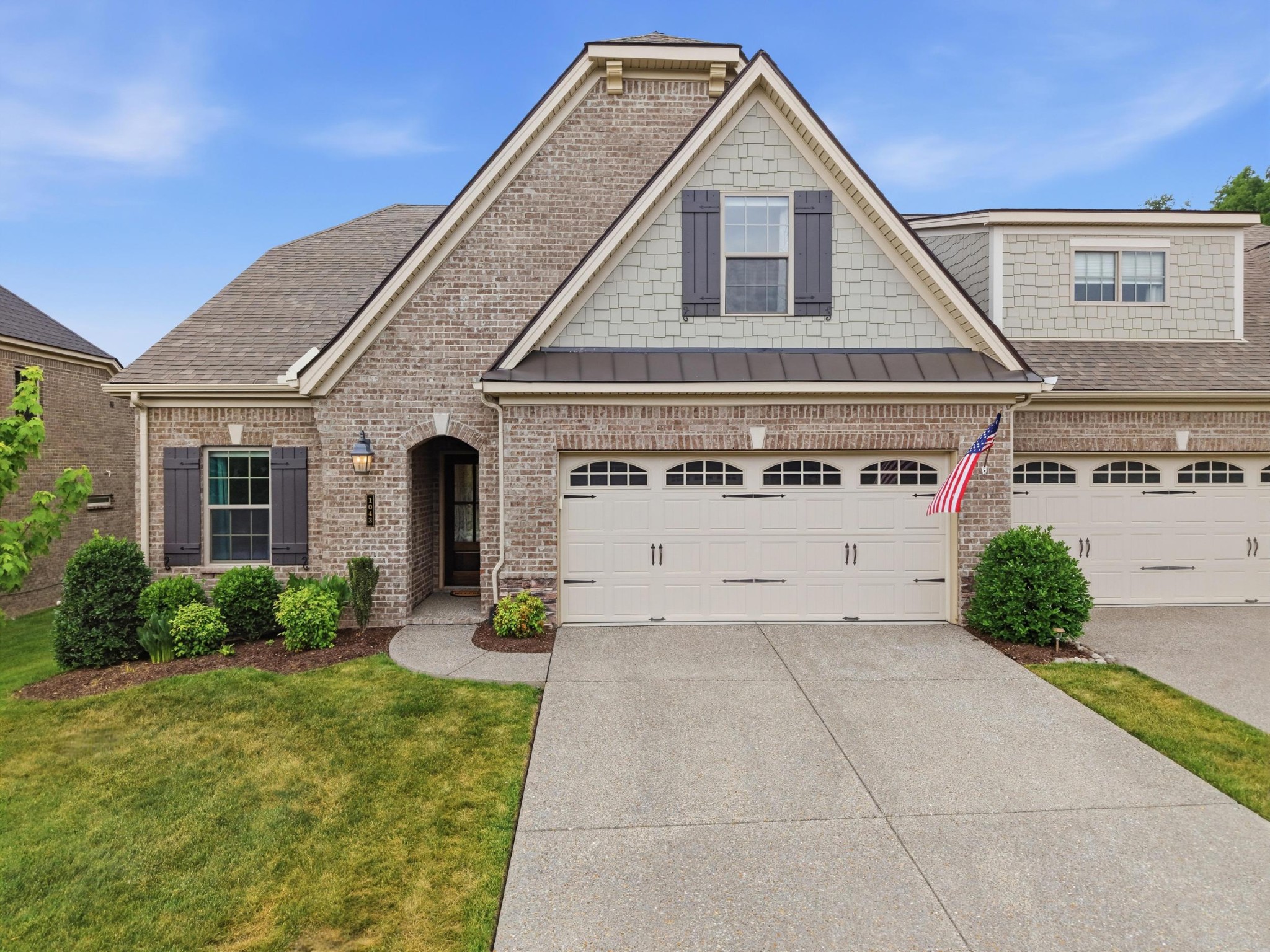 1043 Callaway Drive Lebanon TN 37087