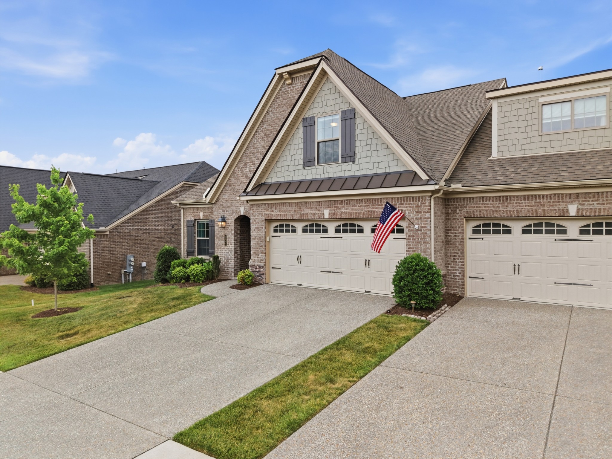 1043 Callaway Drive Lebanon TN 37087