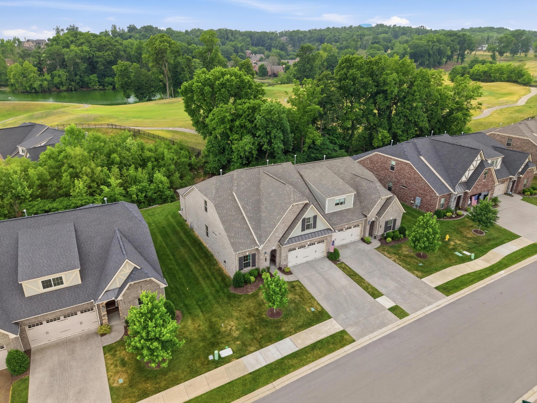 1043 Callaway Drive Lebanon TN 37087