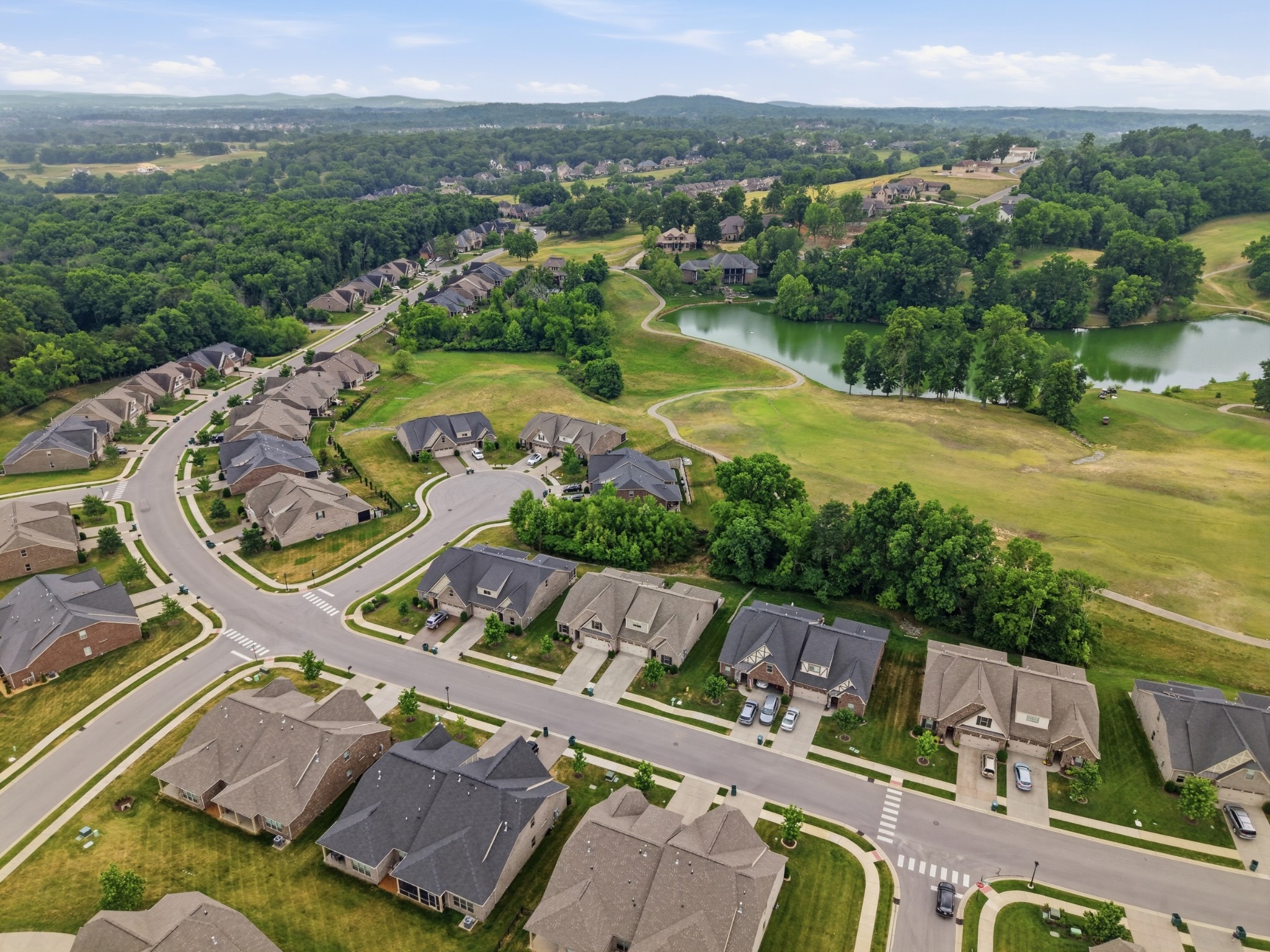 1043 Callaway Drive Lebanon TN 37087