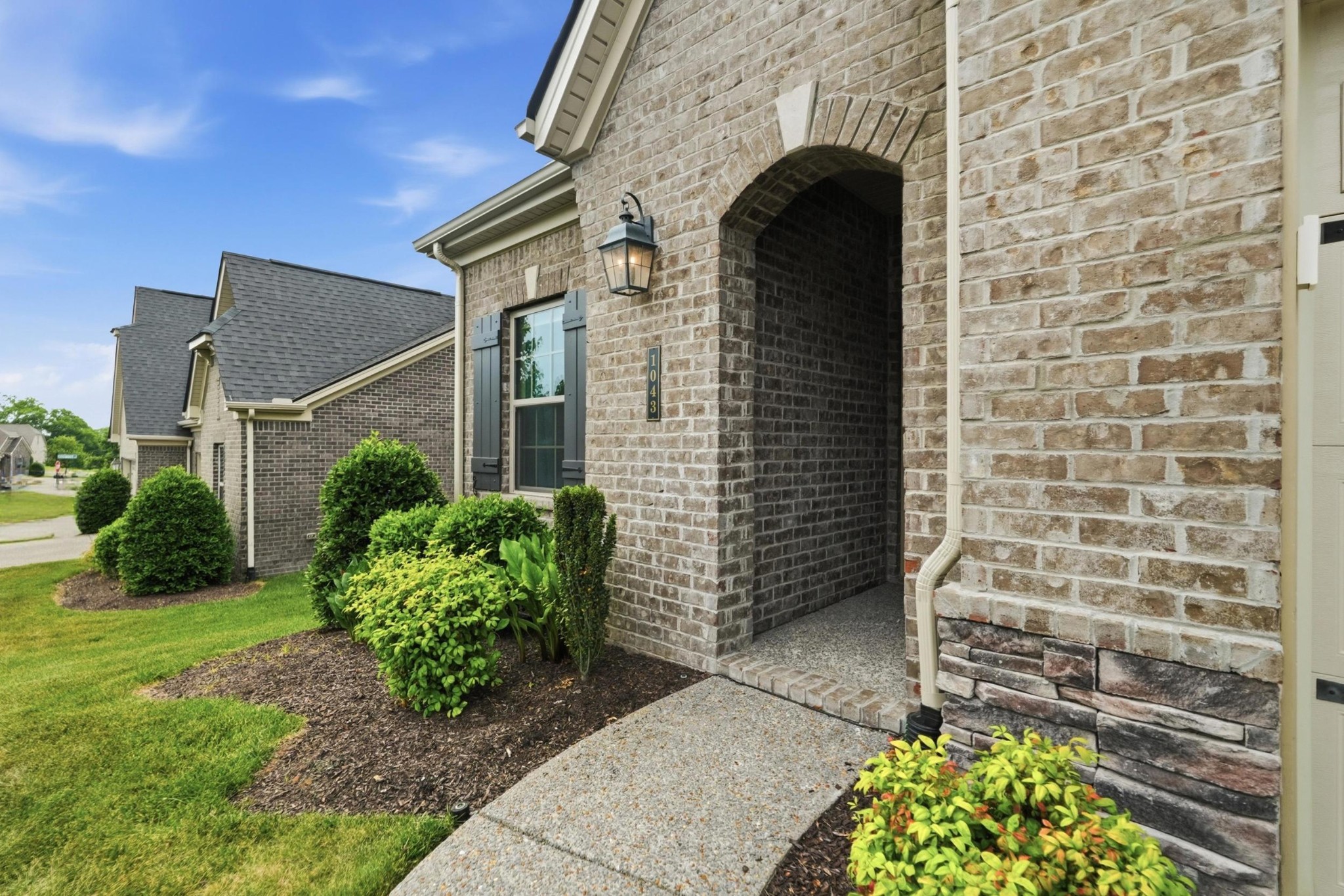 1043 Callaway Drive Lebanon TN 37087
