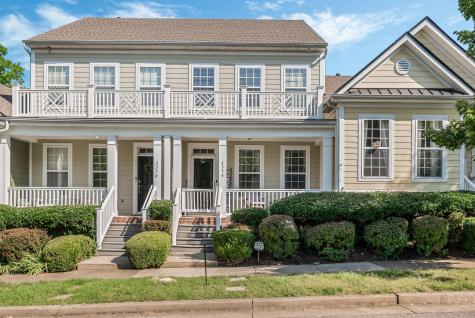 4354 Barnes Cove Drive Nashville TN 37211