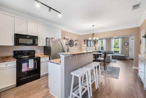4354 Barnes Cove Drive Nashville TN 37211
